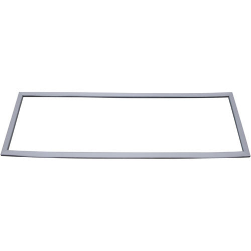 0861-258 Cres Cor - Durable Door Gasket for Cabinets