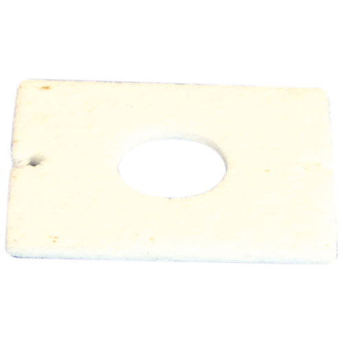 8120356 Dean - Premium Sight Glass Gasket for Fryers alternate view 1