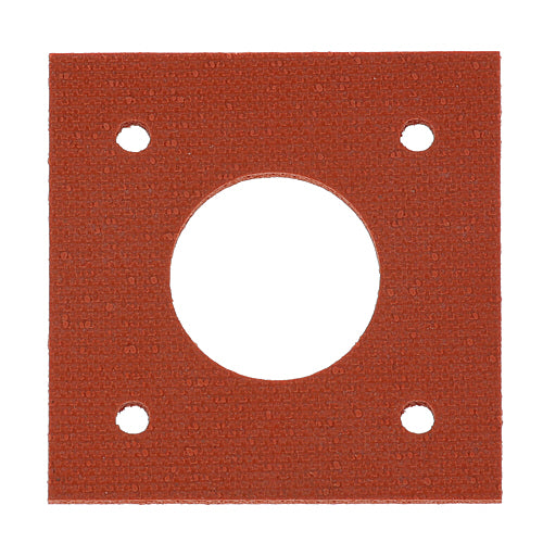 FM8160057 Frymaster - Plenum Chamber Gasket alternate view 1