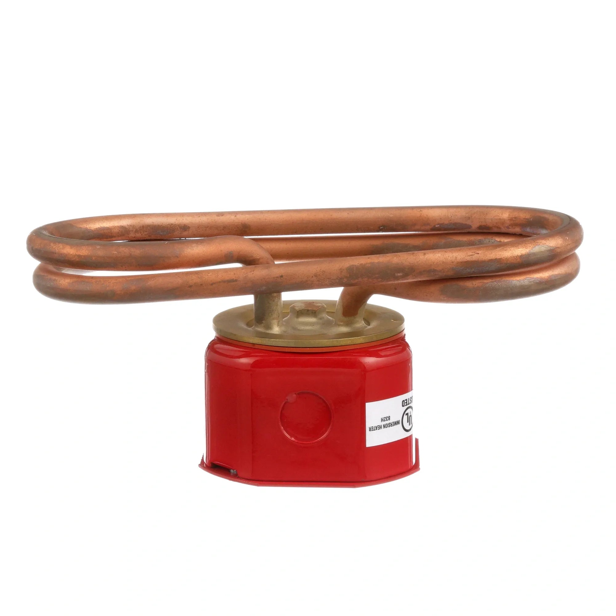341030 B2BFSI - 4000W Urn Heater for Efficient Heating alternate view 1