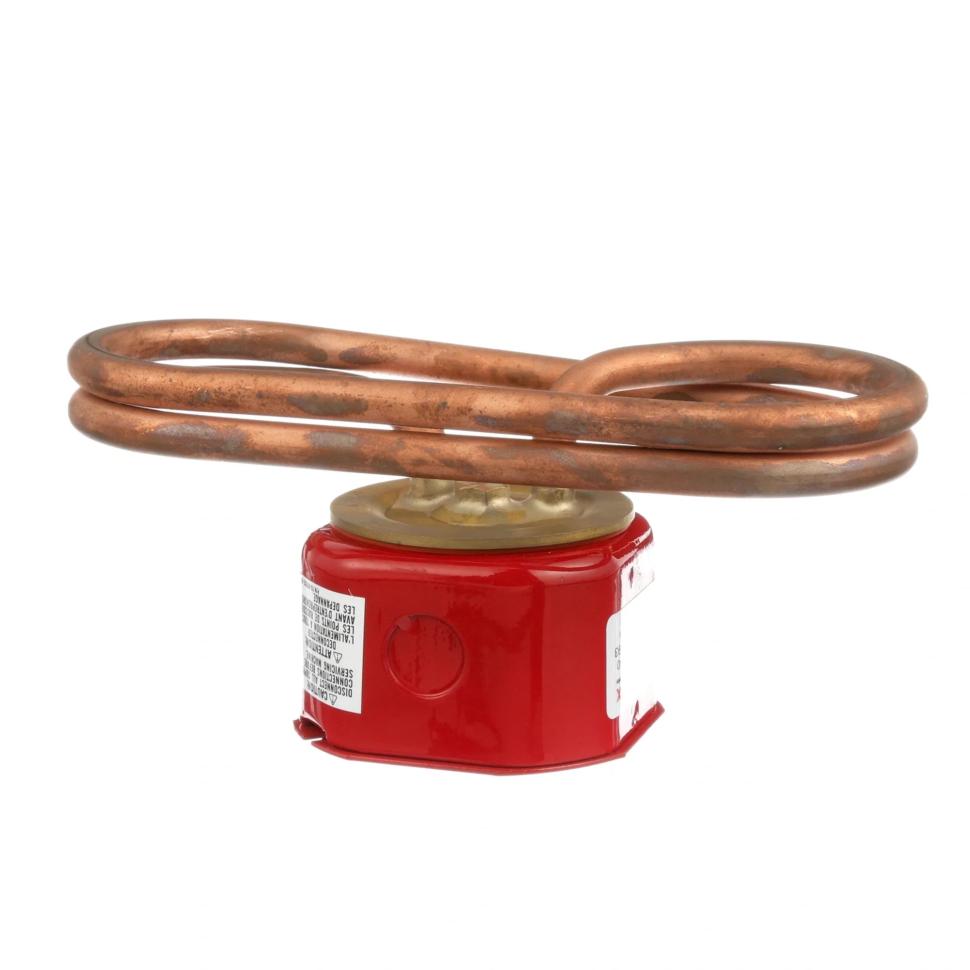 341030 B2BFSI - 4000W Urn Heater for Efficient Heating alternate view 2