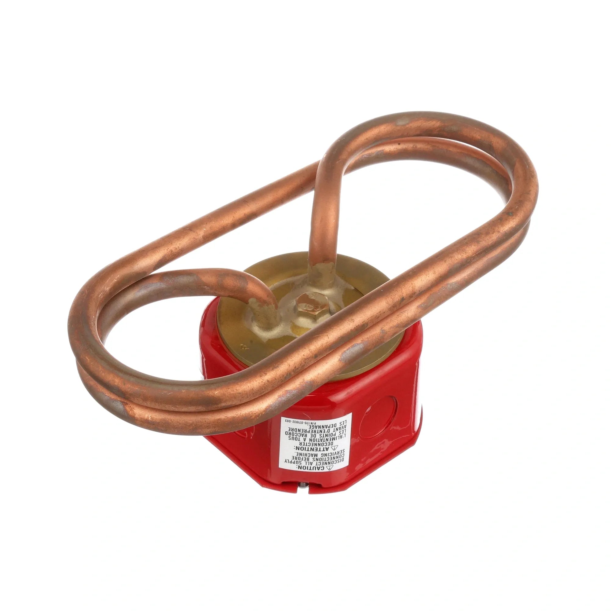 341030 B2BFSI - 4000W Urn Heater for Efficient Heating alternate view 4