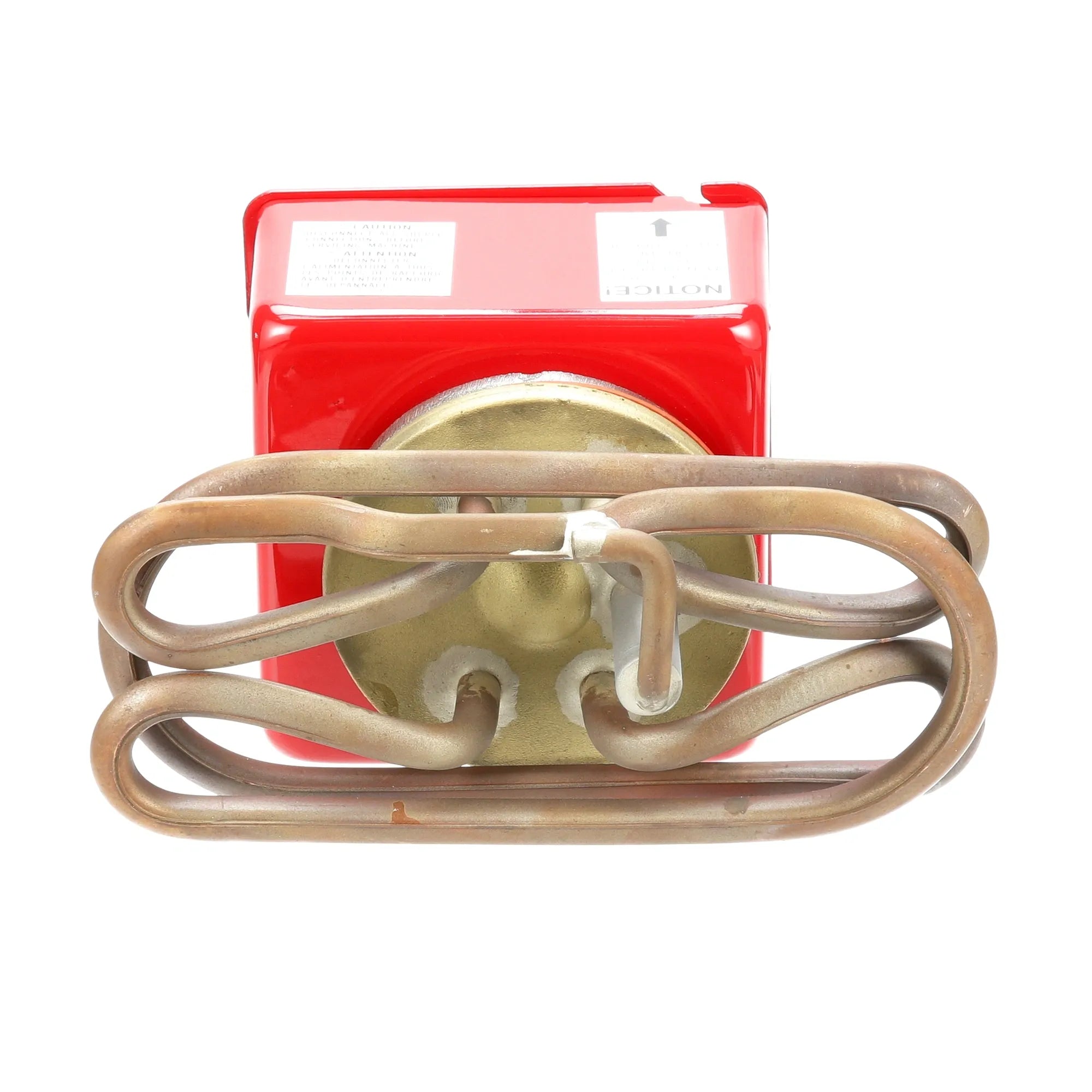 305629 Metal Masters - 240V 3000W Immersion Heater alternate view 1