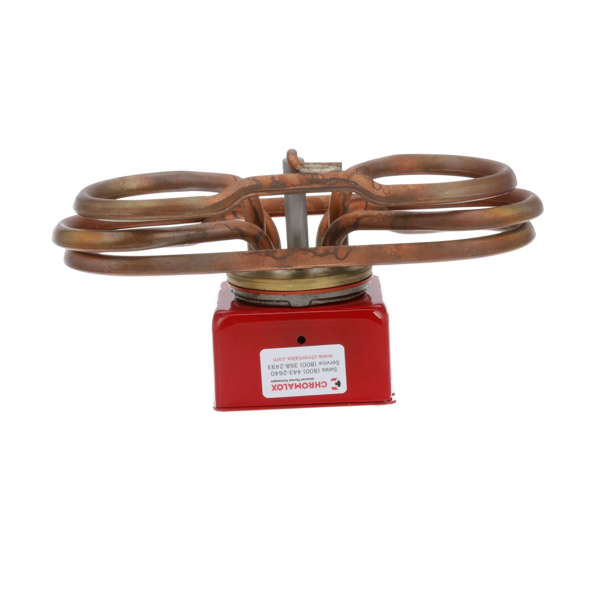 341087 B2BFSI - 208V 7000W Urn Heater with Cutout alternate view 1