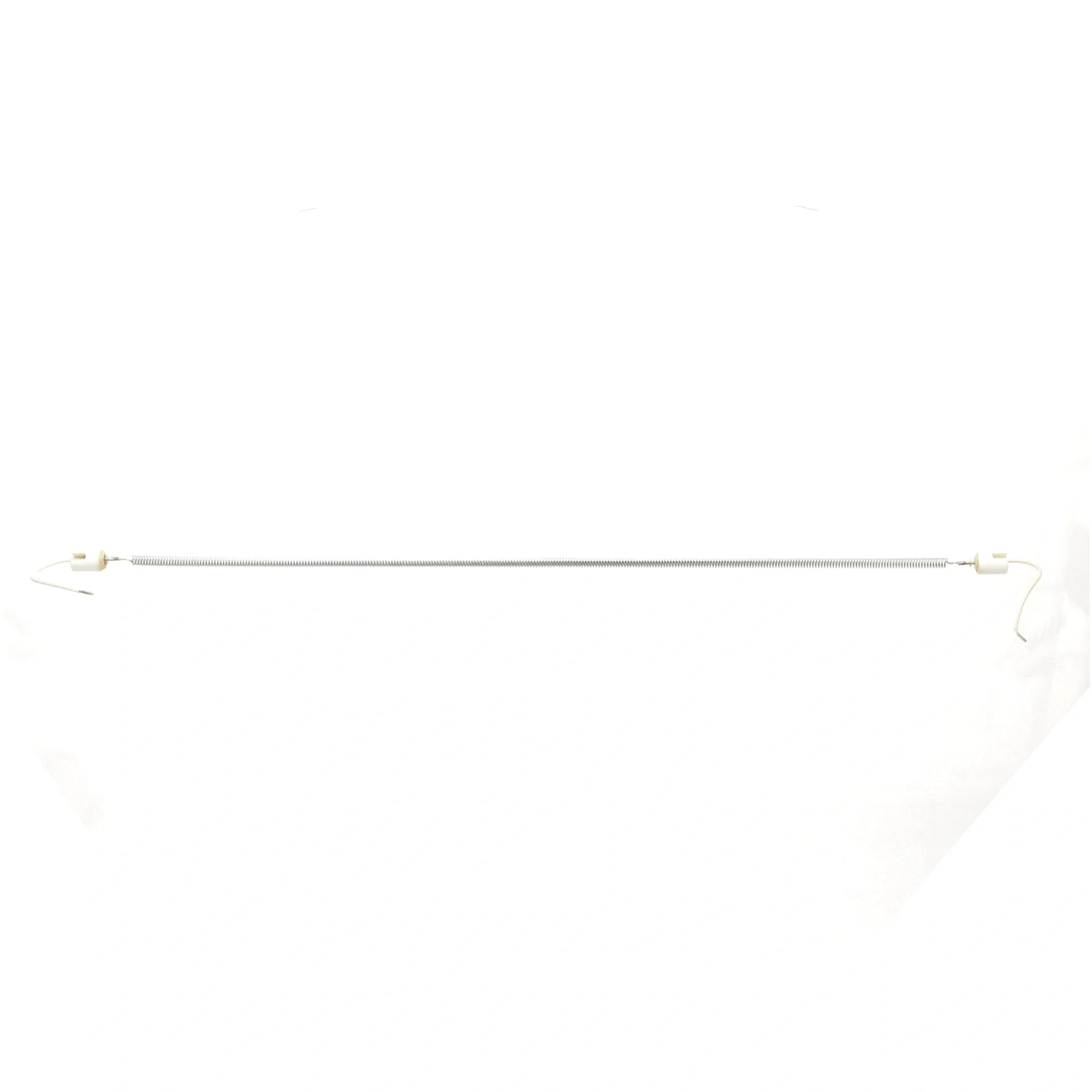 11160-21 Lang - Quartz Element White for Broiler (60 chars) alternate view 1
