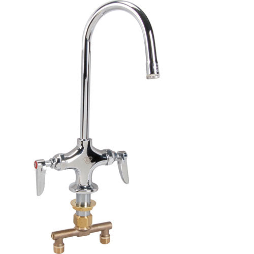 -0301 T&S Brass - Lead-Free Pantry Faucet Replacement
