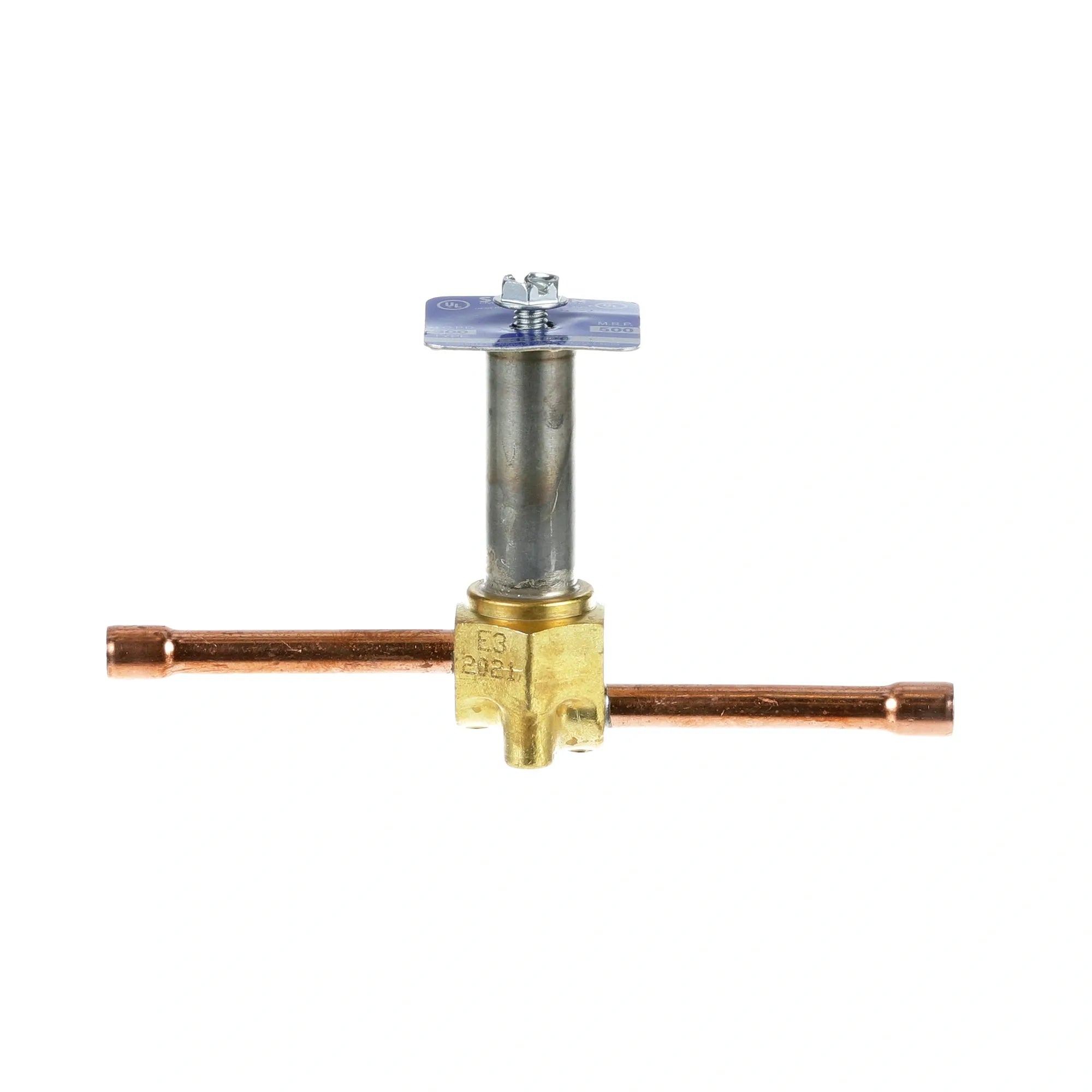 3516102 Delfield - High-Quality Solenoid Body alternate view 1