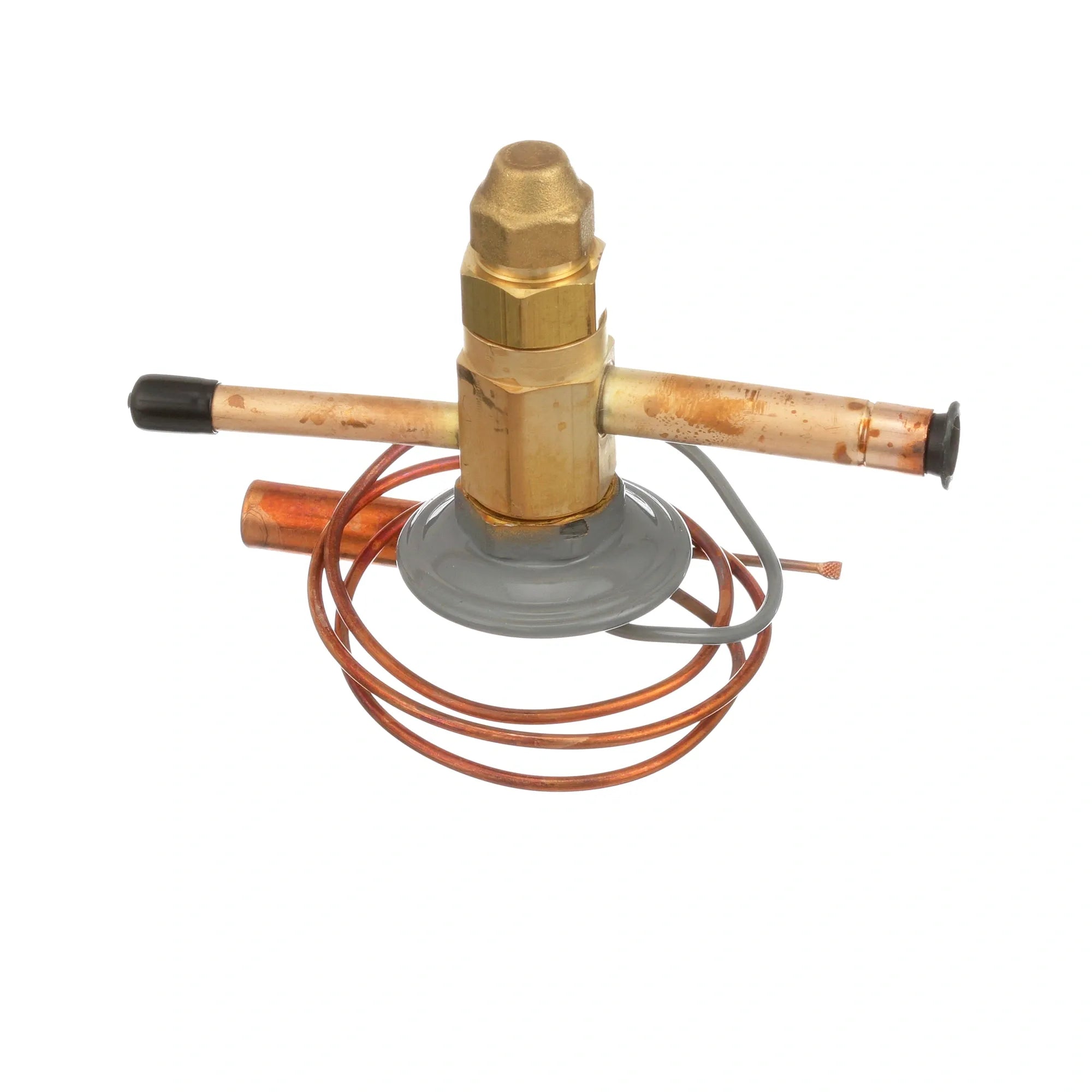 Y1001-1-4SC Sporlan - Efficient Expansion Valve Solution alternate view 3