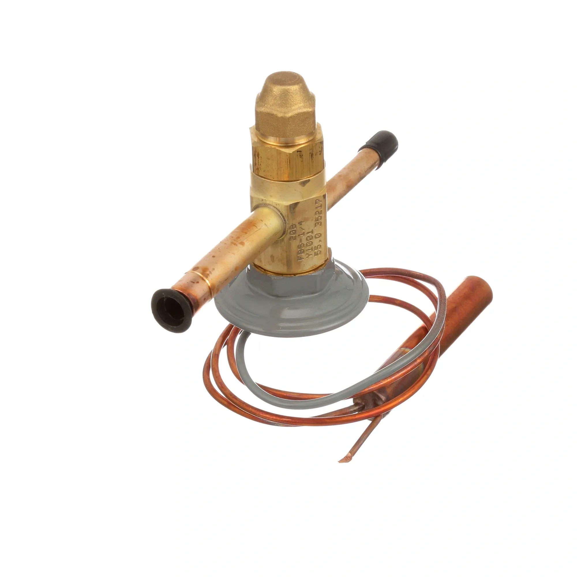 Y1001-1-4SC Sporlan - Efficient Expansion Valve Solution alternate view 5