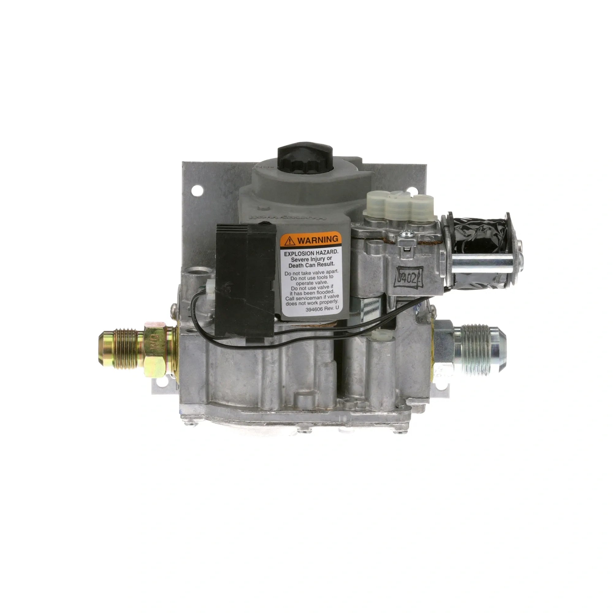 36608 Blodgett - Nat Gas Valve Assembly for Cooking Units alternate view 1