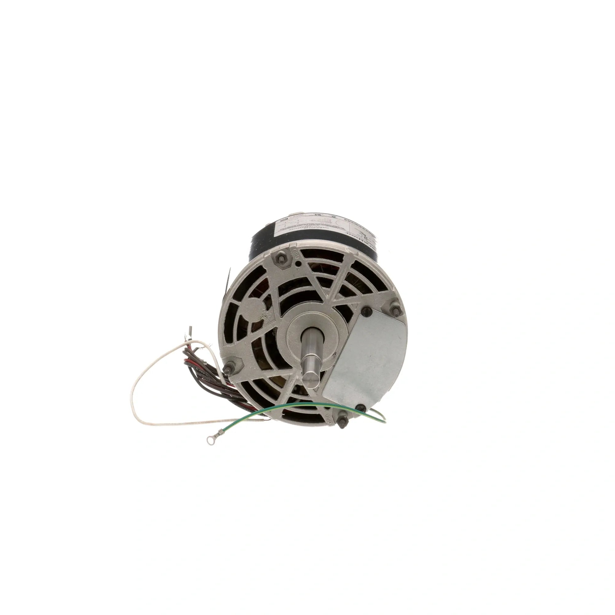 369181 Lincoln - Efficient Two-Speed Fan Motor Replacement alternate view 1