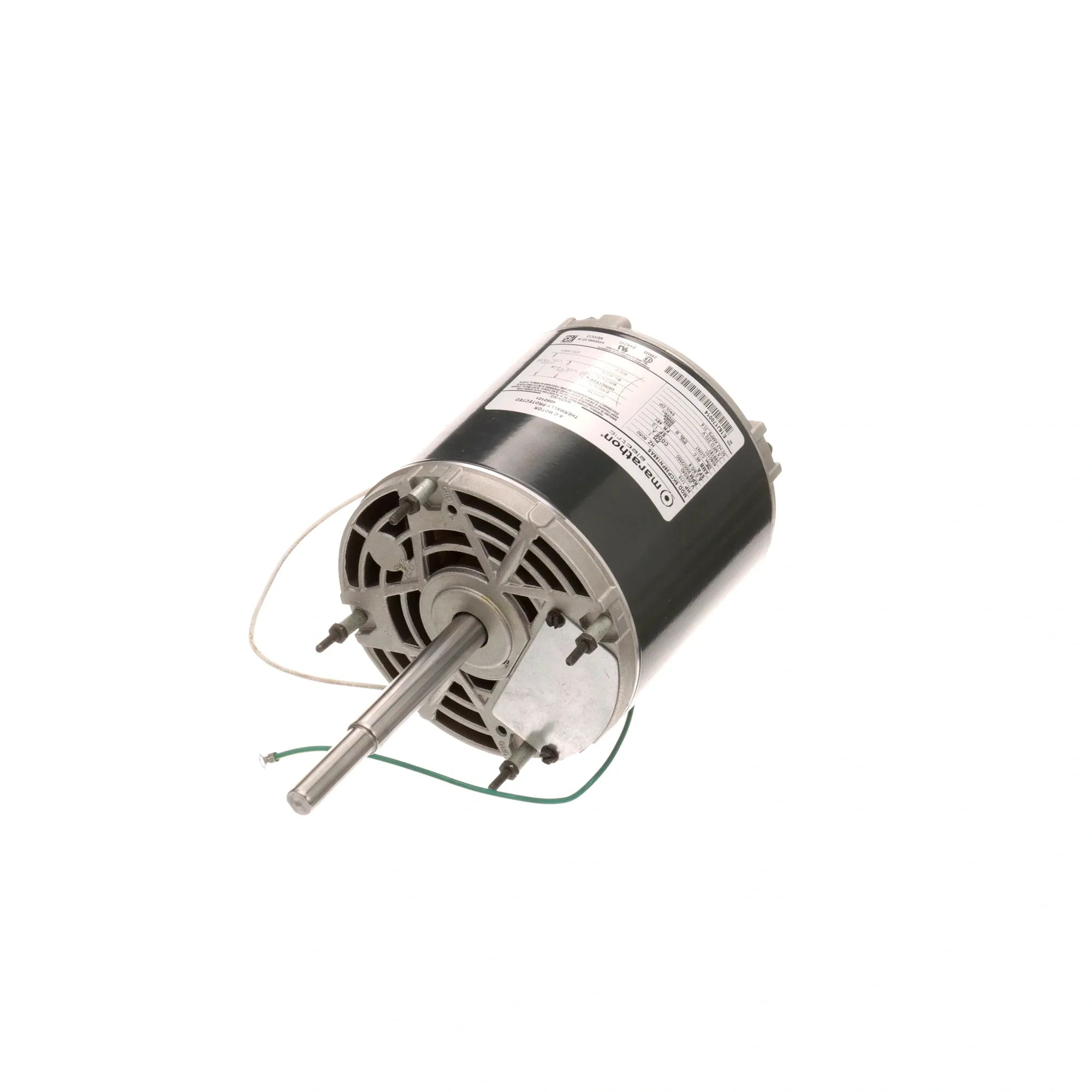 369181 Lincoln - Efficient Two-Speed Fan Motor Replacement alternate view 3