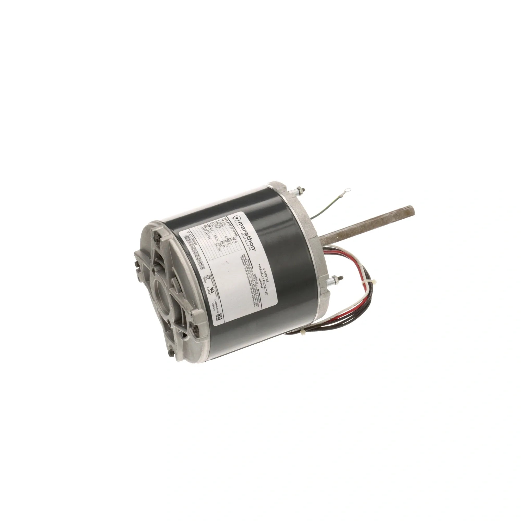 4060192 Lincoln - High Performance Motor (3100 RPM) alternate view 5