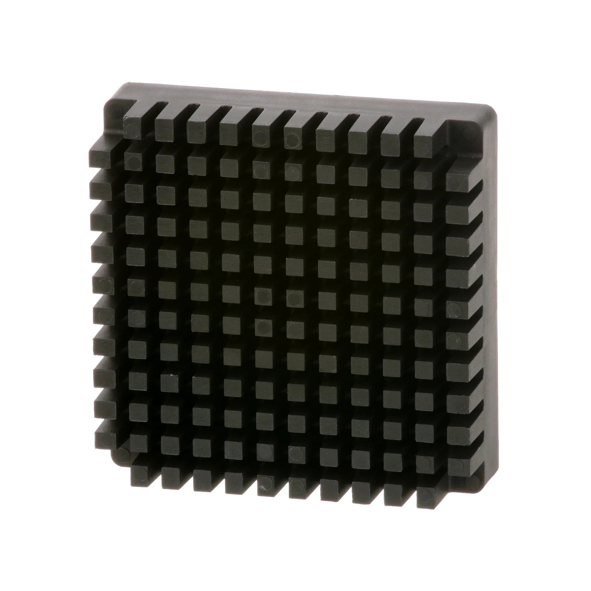 379008 Vollrath - Pusher Head Block for Fruit Cutter alternate view 1