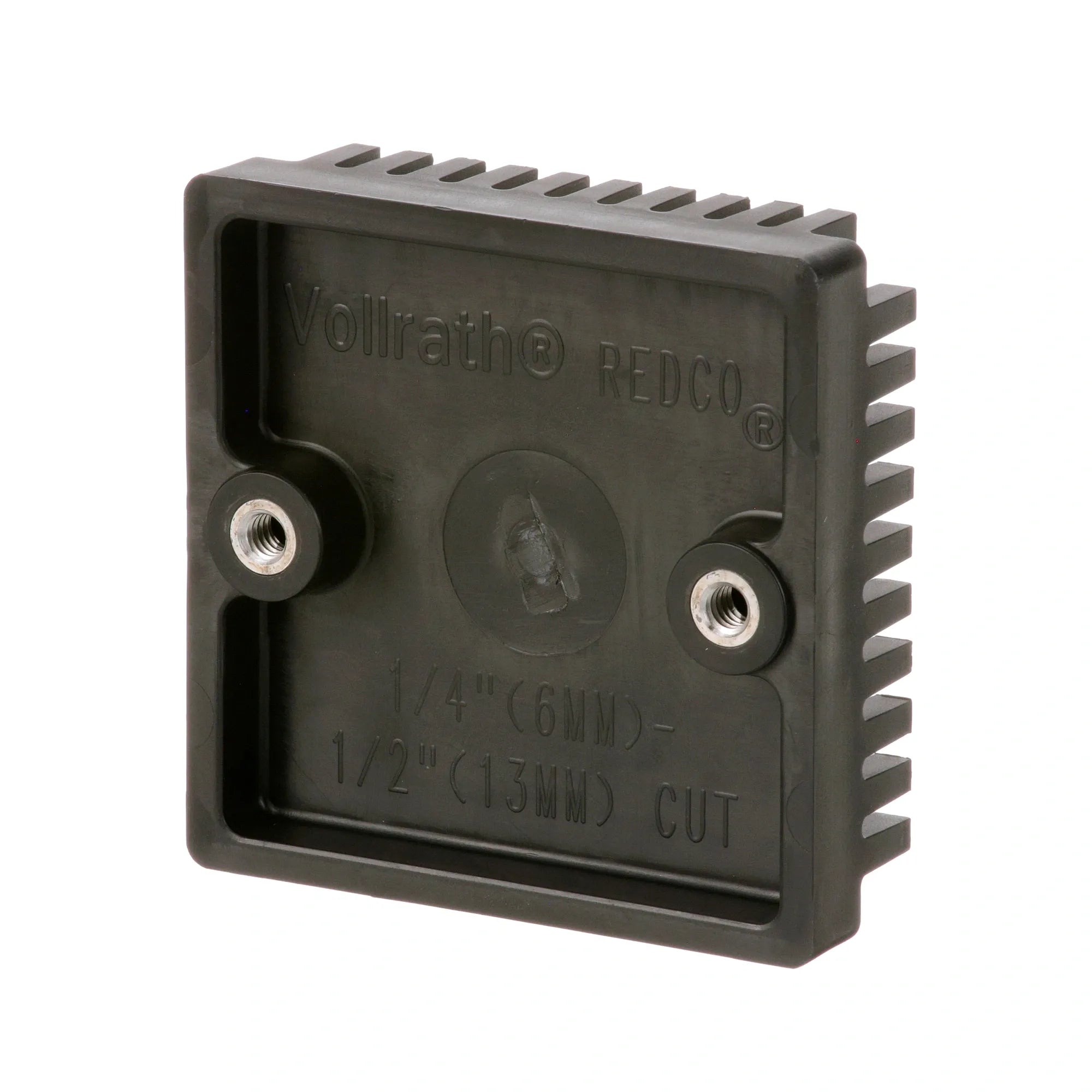 VOL379008 Vollrath - Pusher Head Block for Veggie Cutters alternate view 3