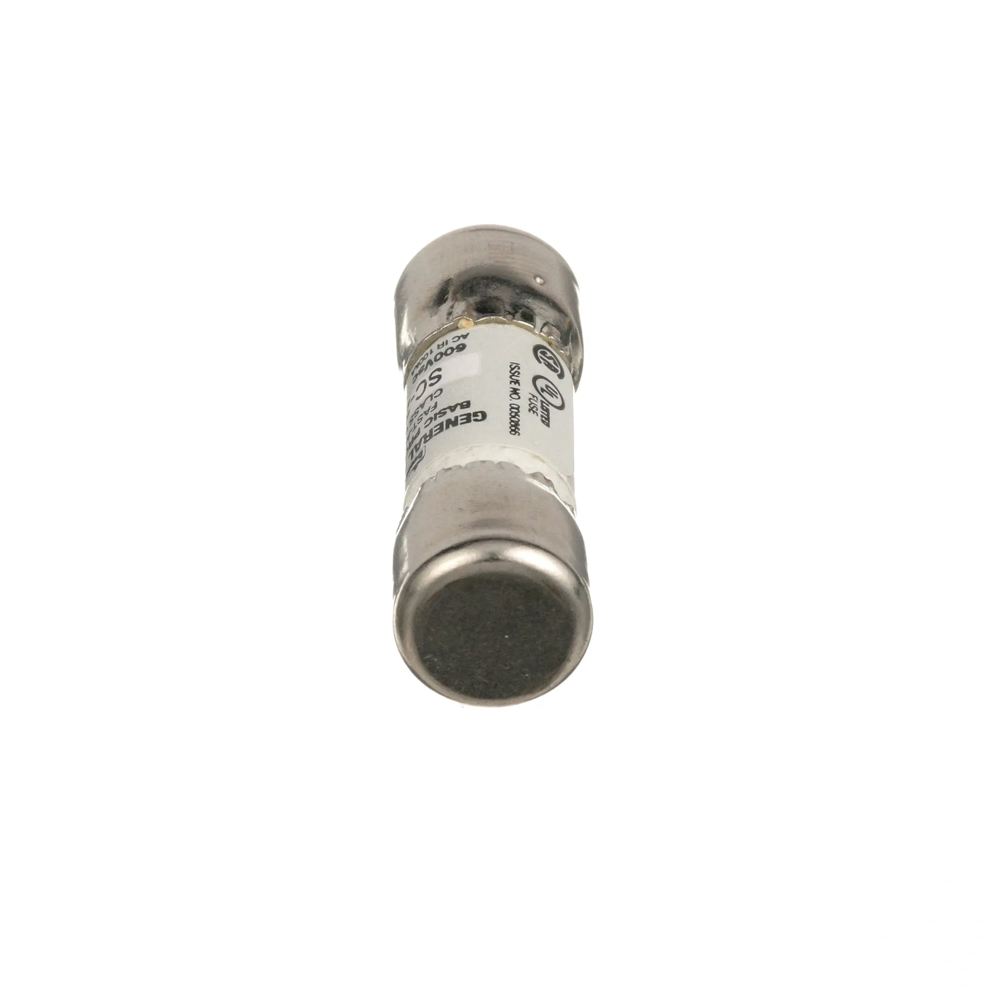 02-03-014 Hatco - SC-2 Fuse 600V 2 Amp Time Lag alternate view 2