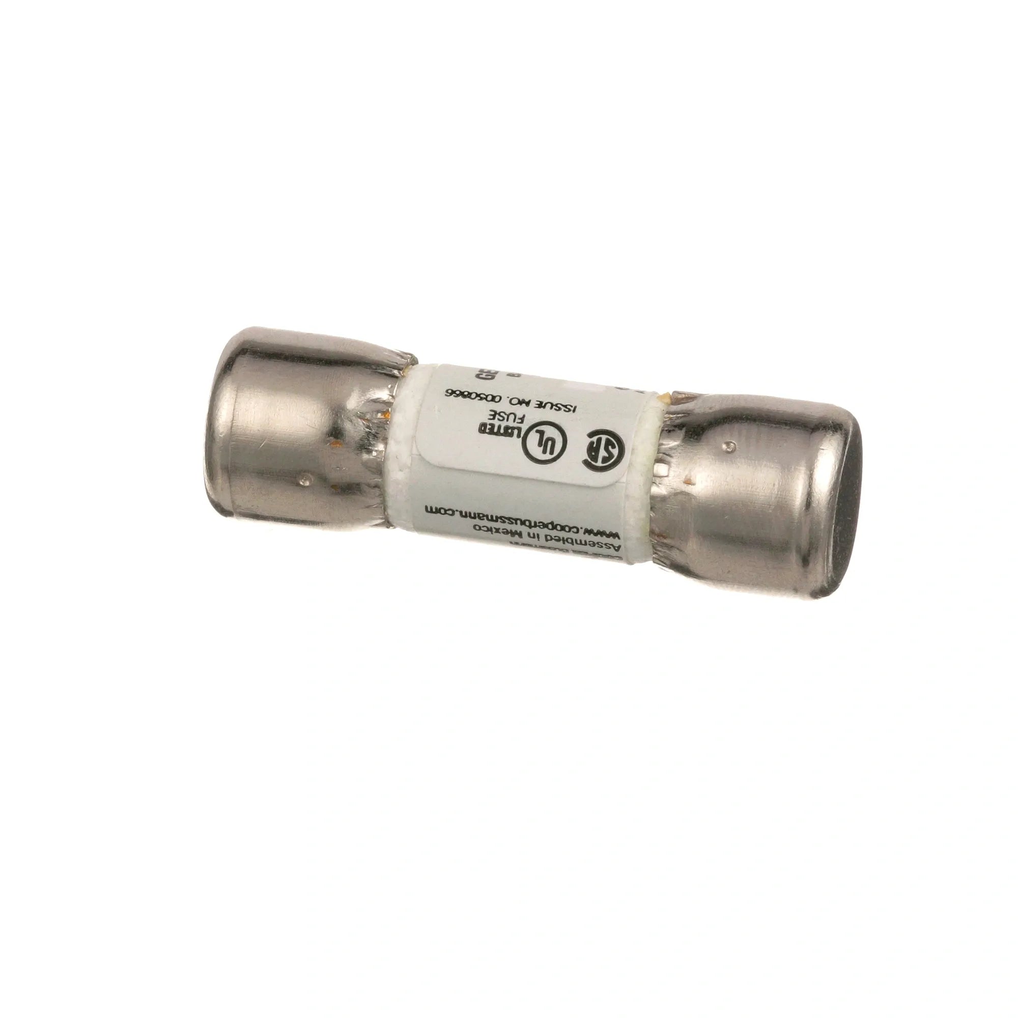 02-03-014 Hatco - SC-2 Fuse 600V 2 Amp Time Lag alternate view 3