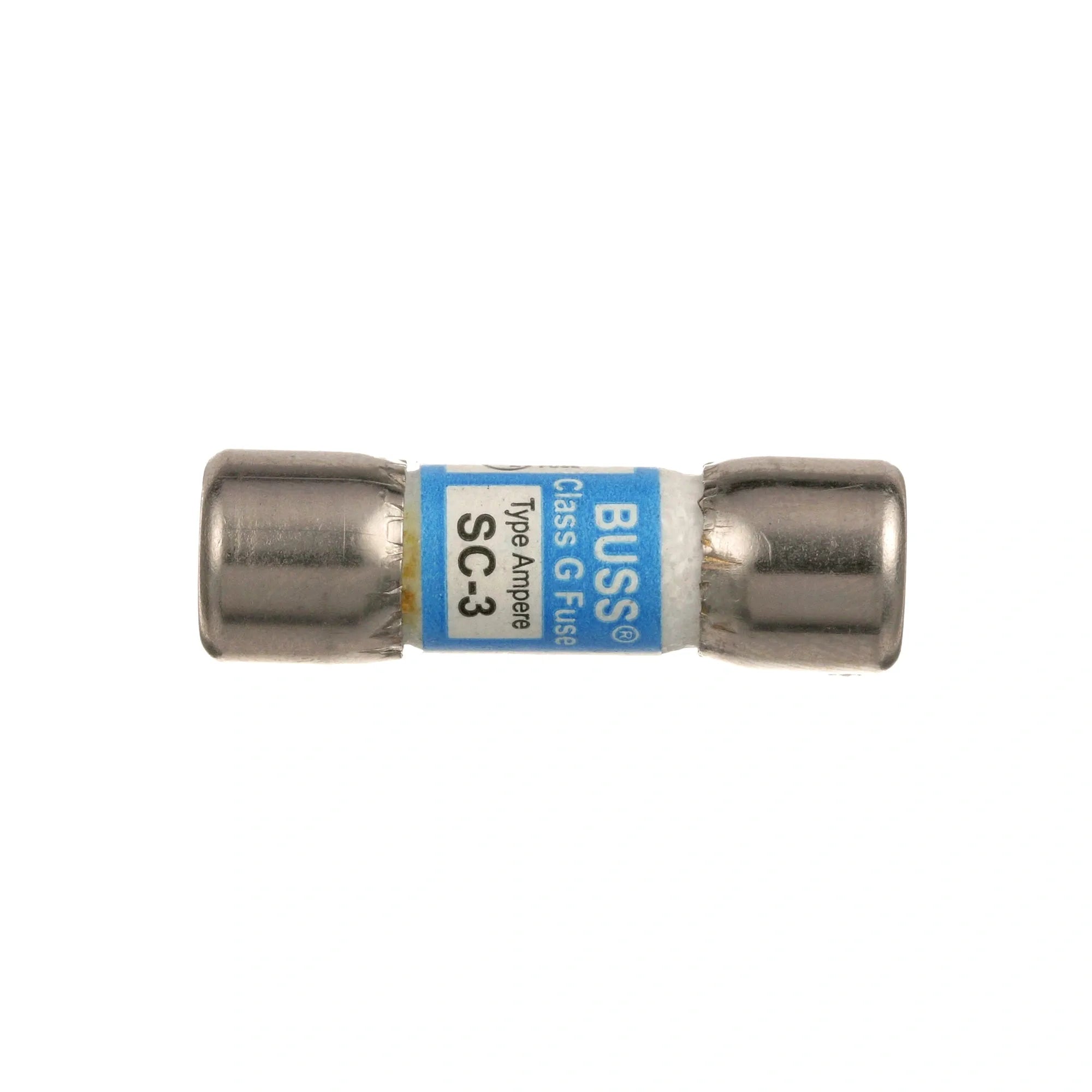 002945 Groen - Time Lag Fuse for Reliable Protection alternate view 1