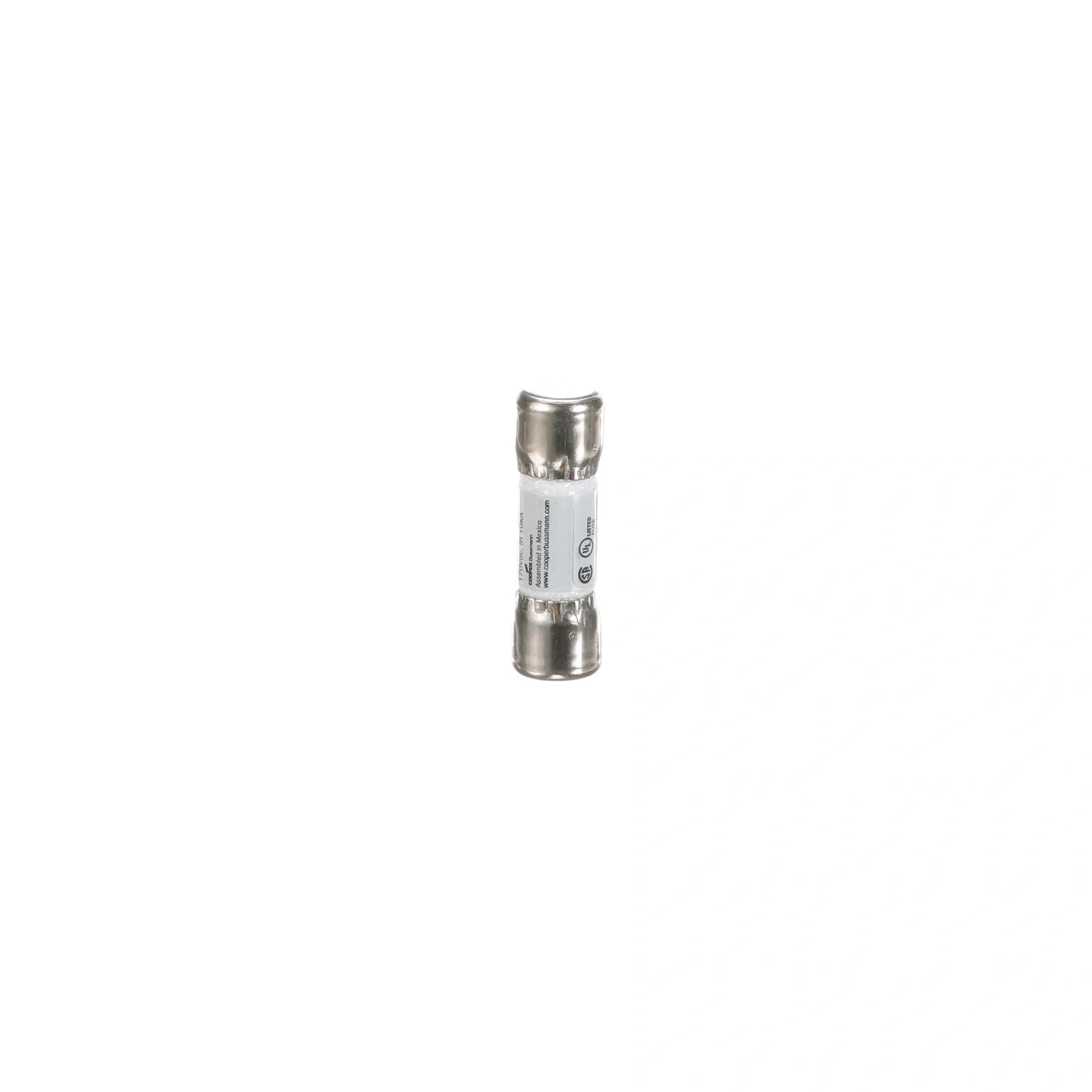 1504804 APW - SC-4 Fuse, Time Lag 600V 4 Amp alternate view 2