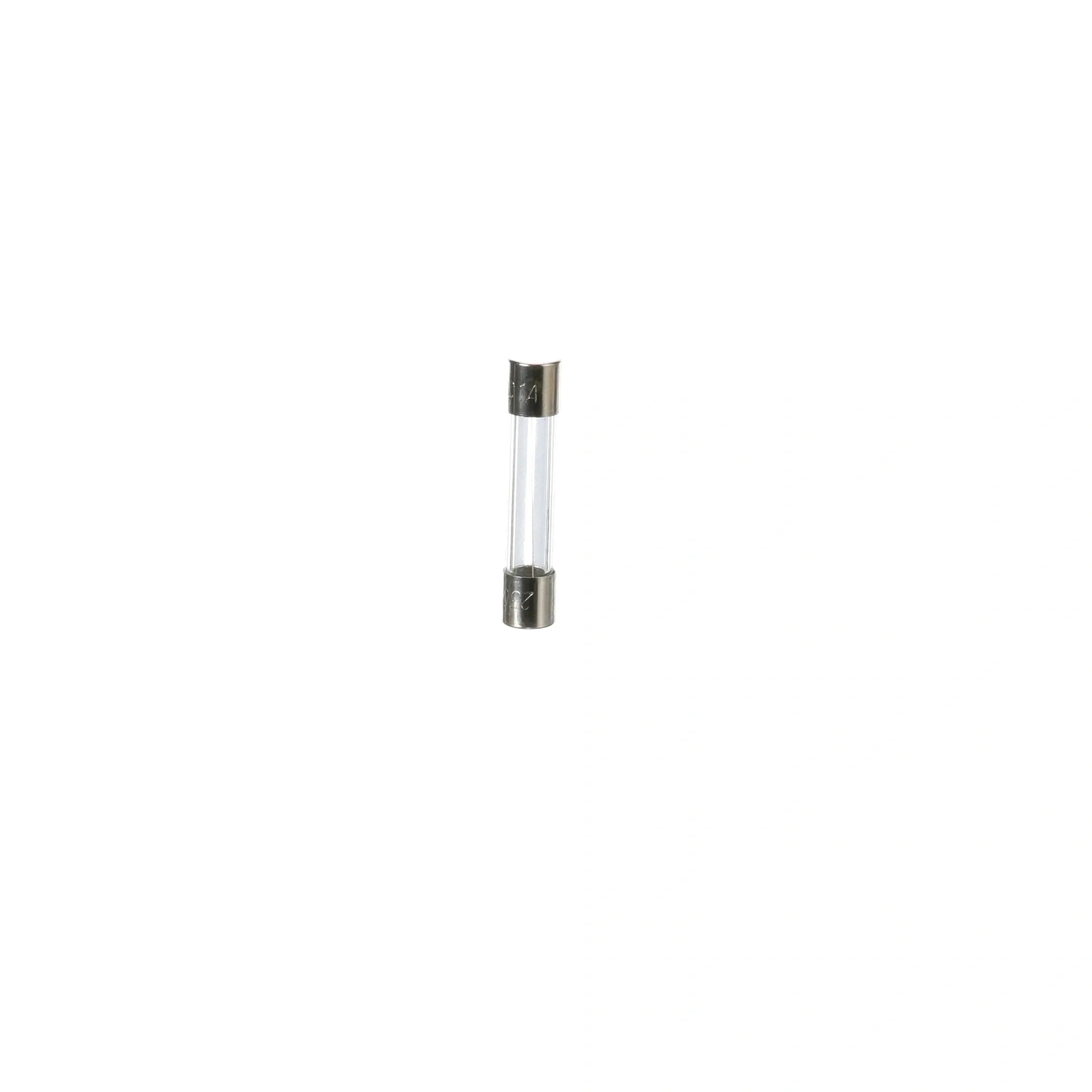XNC7X67 General Electric - Fast Acting Glass Fuse alternate view 1