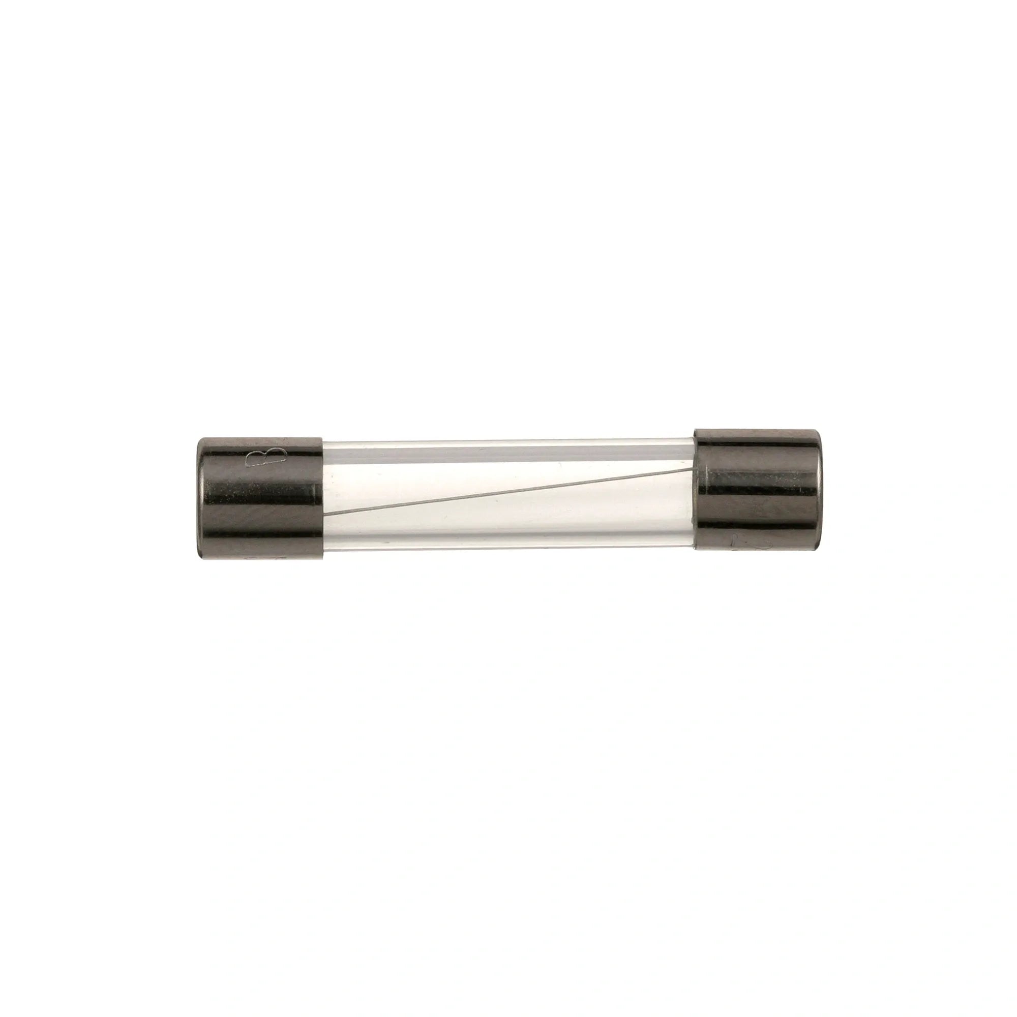 FM807-0910 Frymaster - Fast Acting Glass Fuse 3A alternate view 1