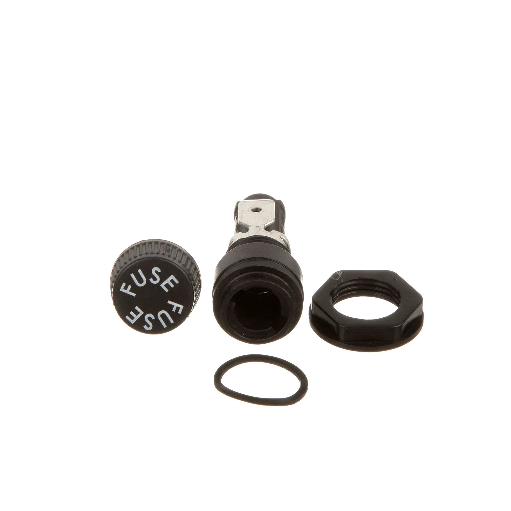 WS-50203 Star Mfg - High-Quality Fuse Holder alternate view 1