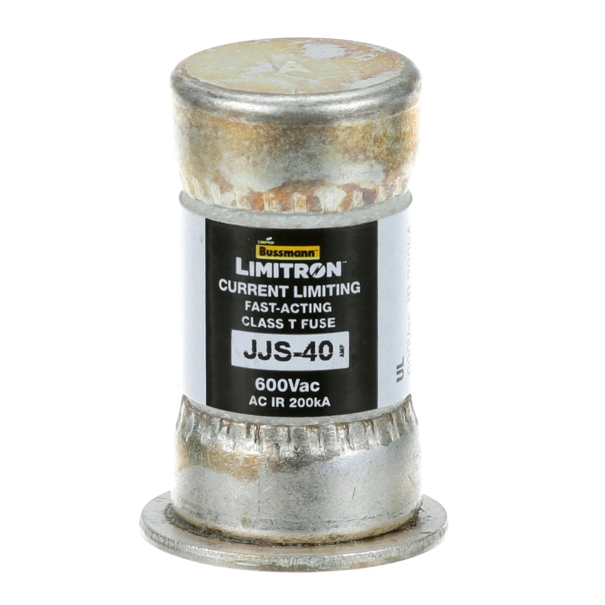 003844 Merco - Fast-Acting 40A Fuse for Reliable Protection alternate view 1