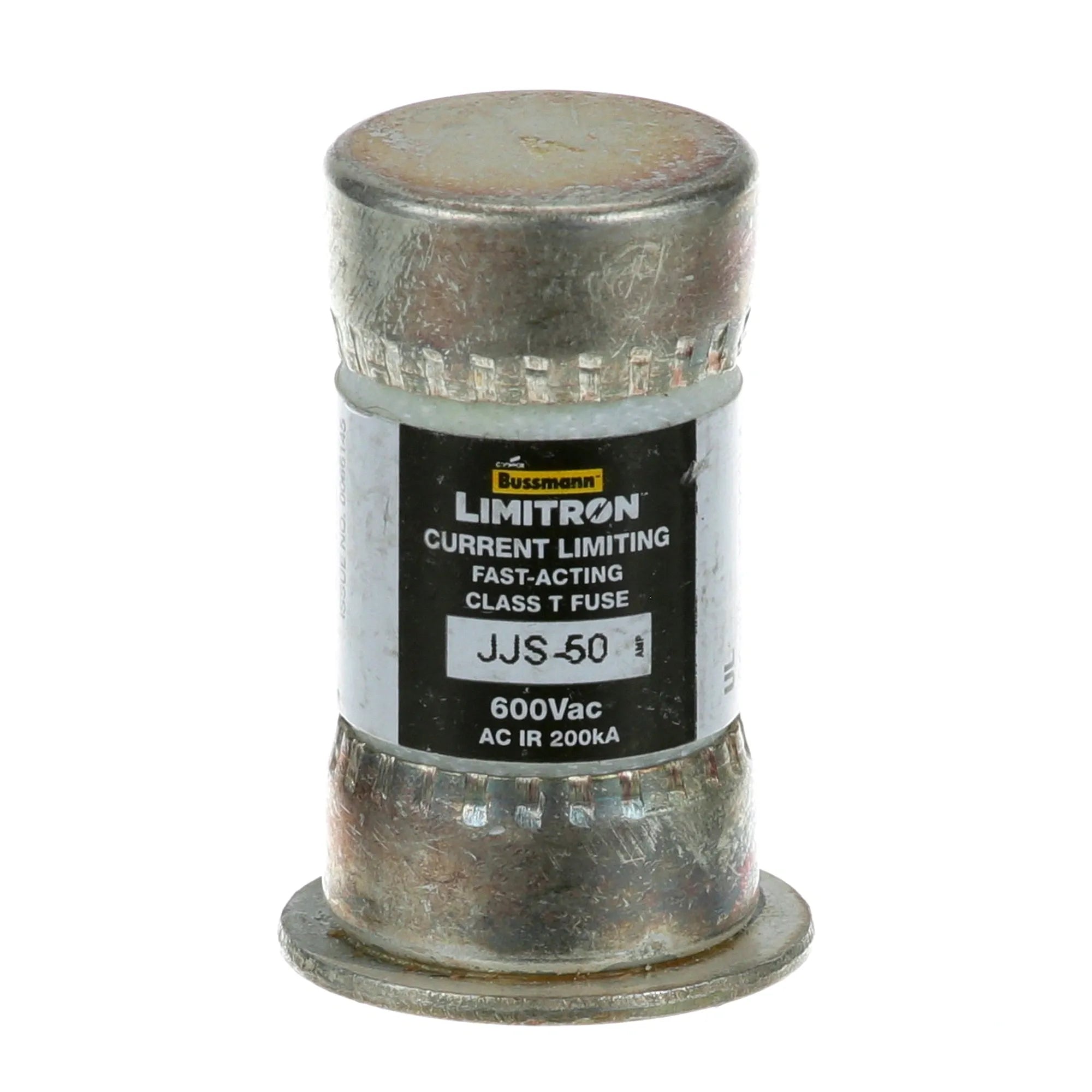 R02.03.012 Hatco - High Performance 50 Amp Fuse alternate view 1