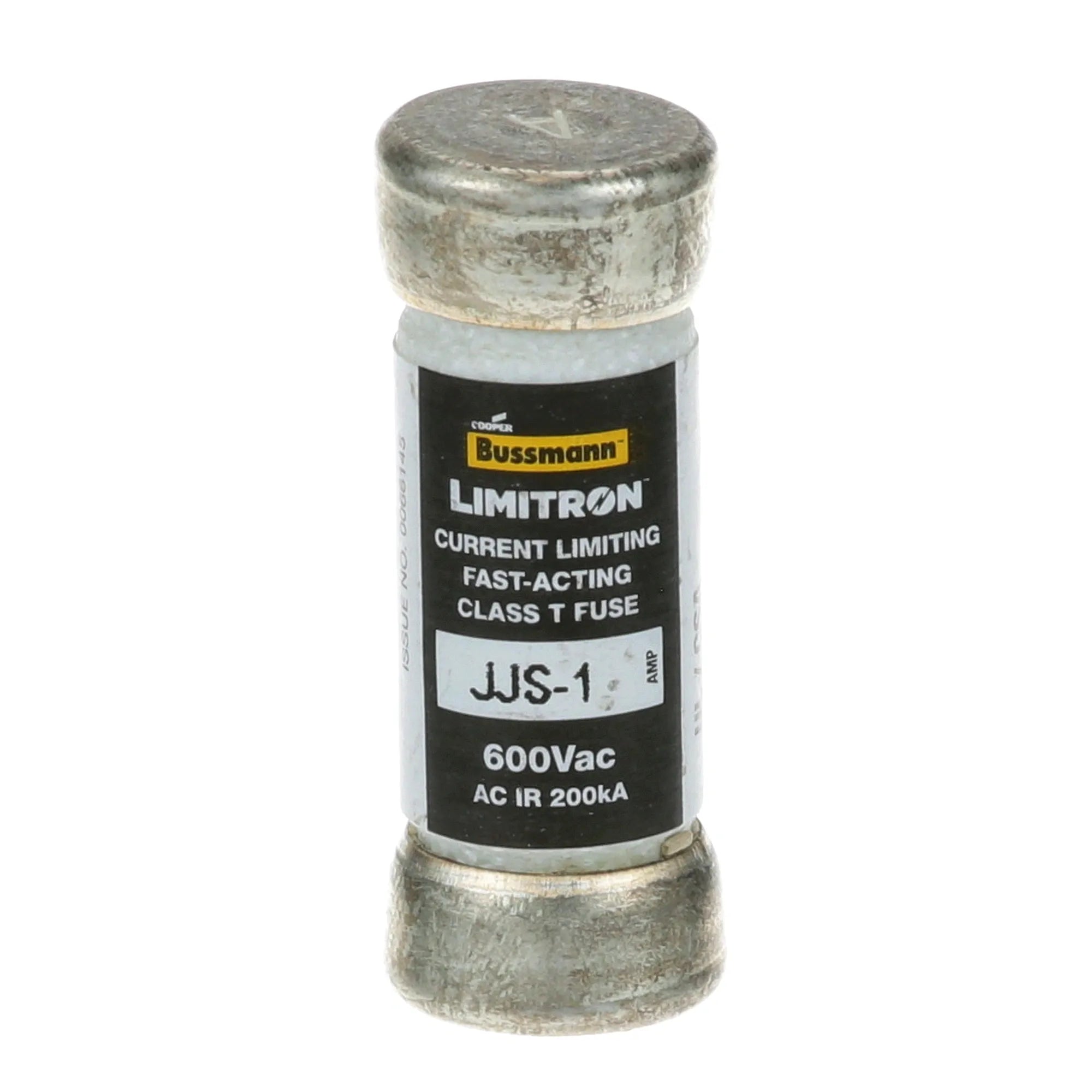 02-03-013 Hatco - Fast Acting 1 Amp Fuse Replacement alternate view 1