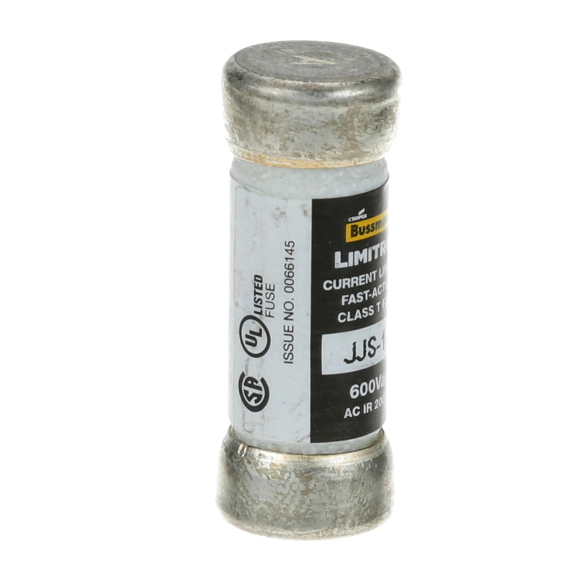 02-03-013 Hatco - Fast Acting 1 Amp Fuse Replacement alternate view 5