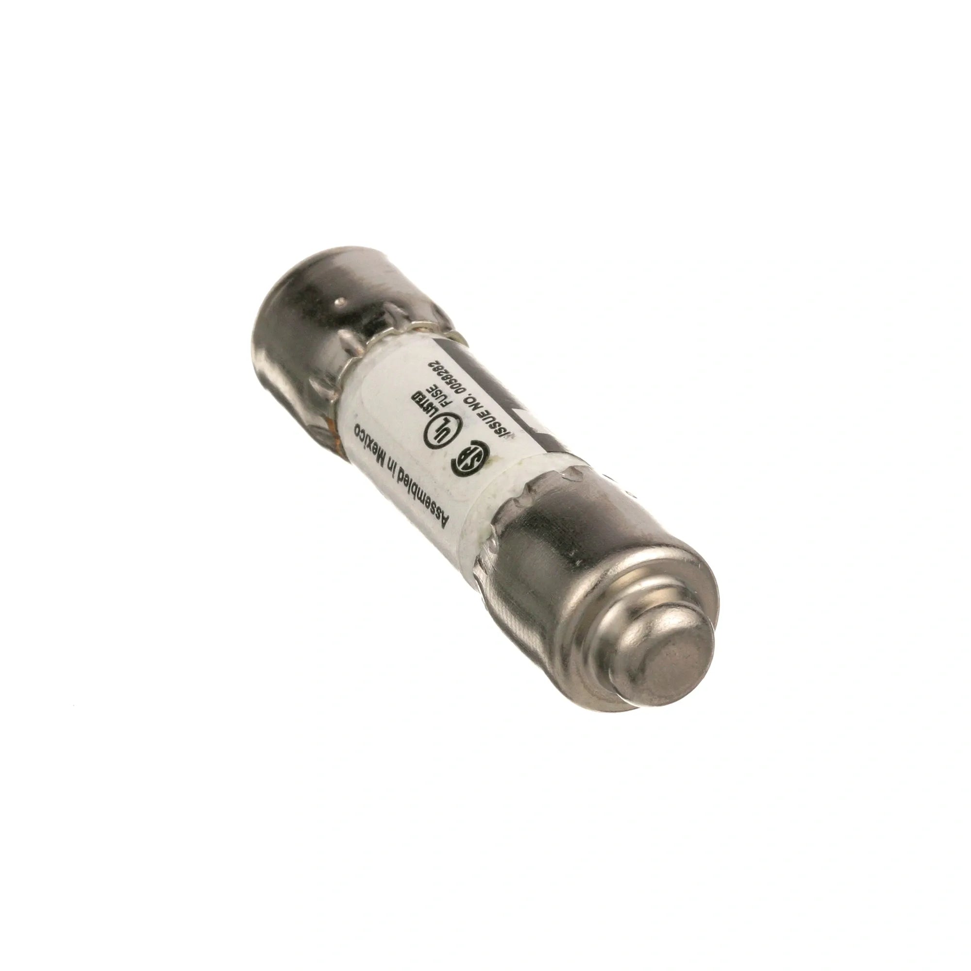 0P-522192 Stero - Fast Acting Fuse 5A 600V alternate view 4