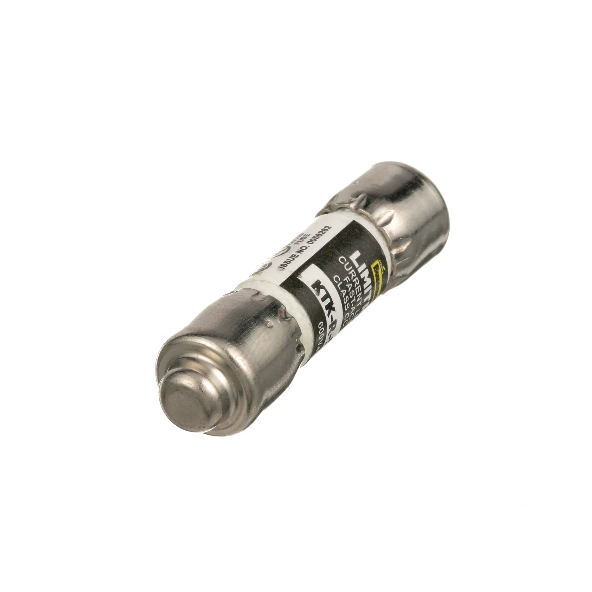 0P-522192 Stero - Fast Acting Fuse 5A 600V alternate view 5