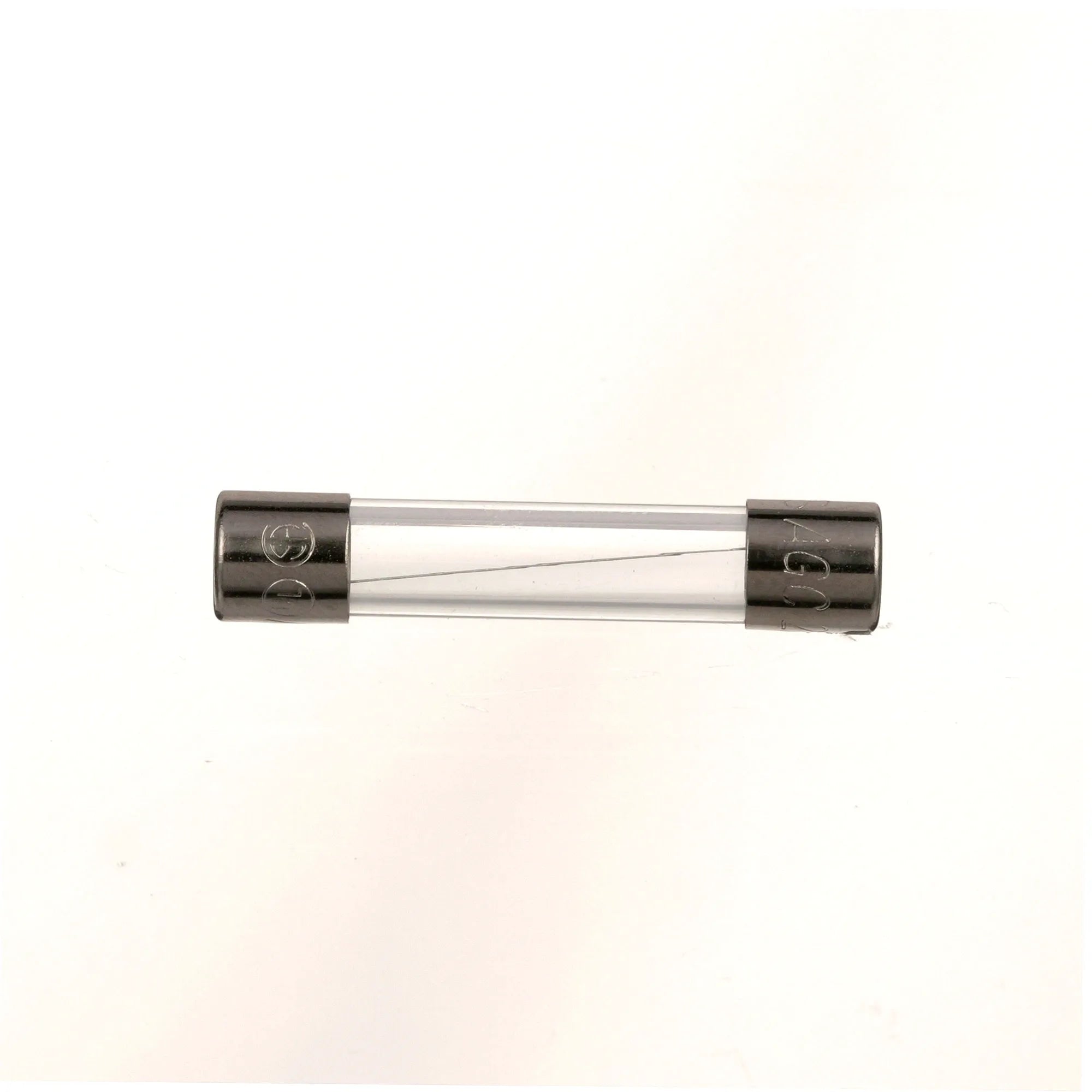 9092-2 CROWN STEAM - AGC-2 Fast Acting Fuse 250V & 2A alternate view 1