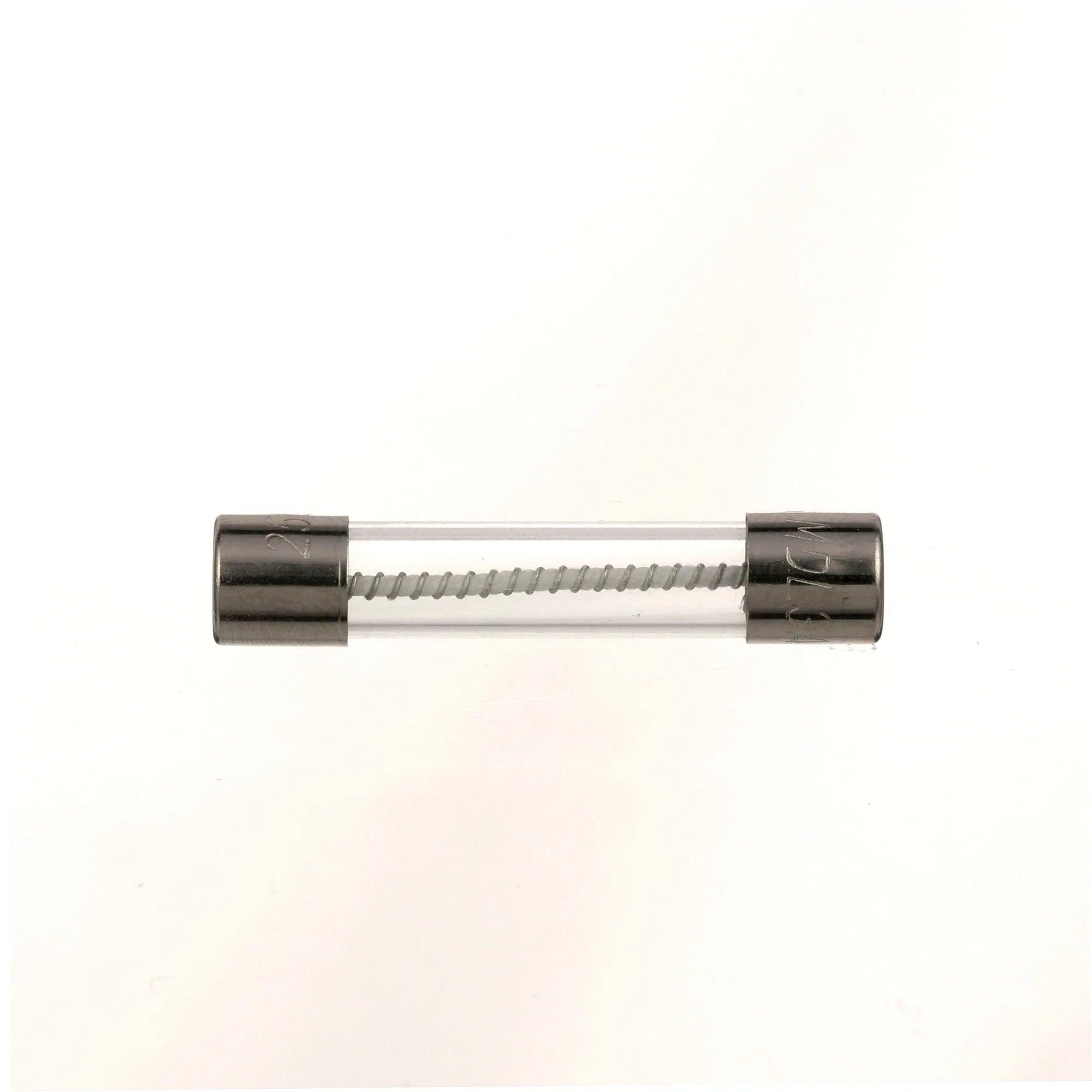 807-1597 Dean - Time Delay Glass Fuse for Mdl-3 alternate view 1