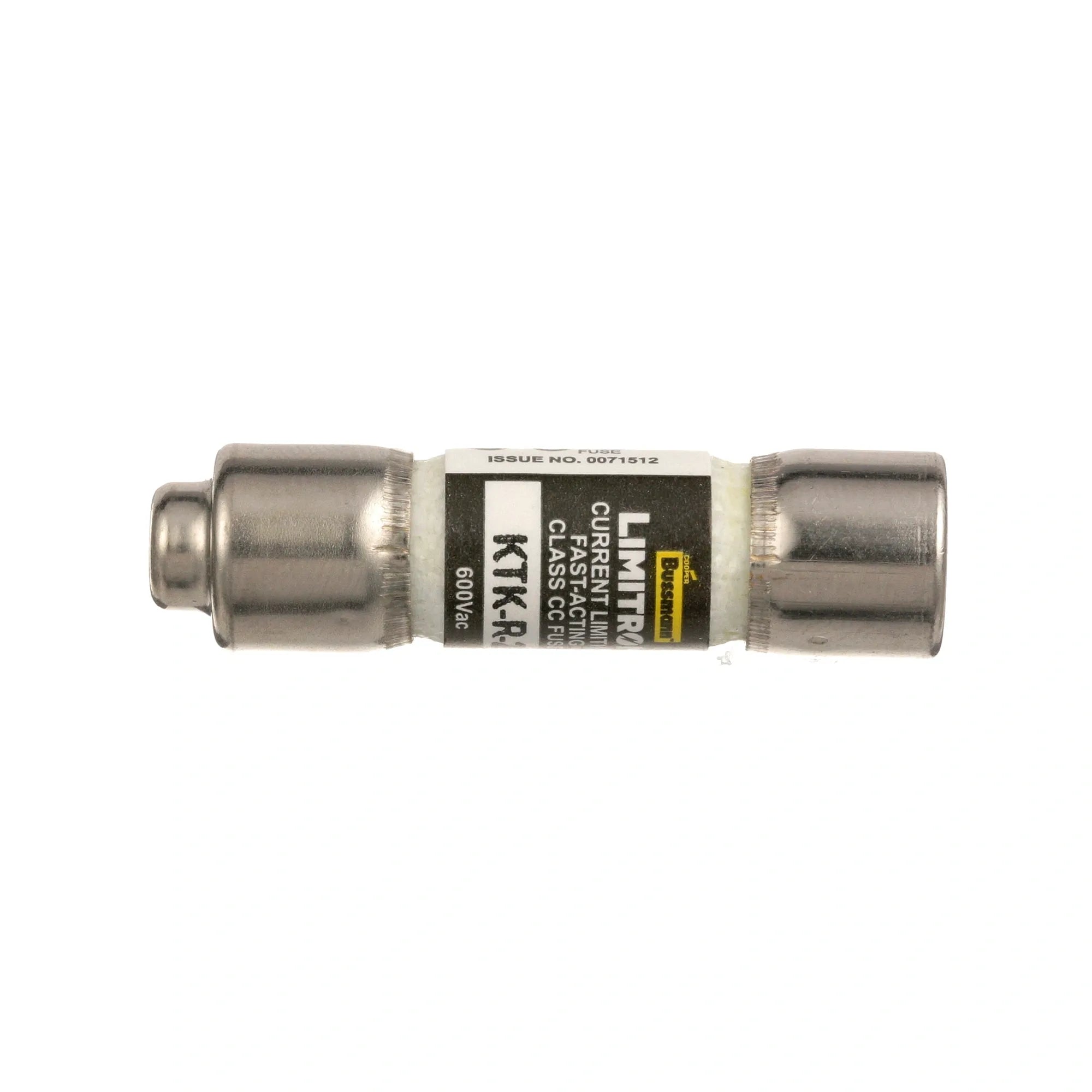 071489 Groen - Fast Acting 20 Amp Fuse for Dishwashers alternate view 1