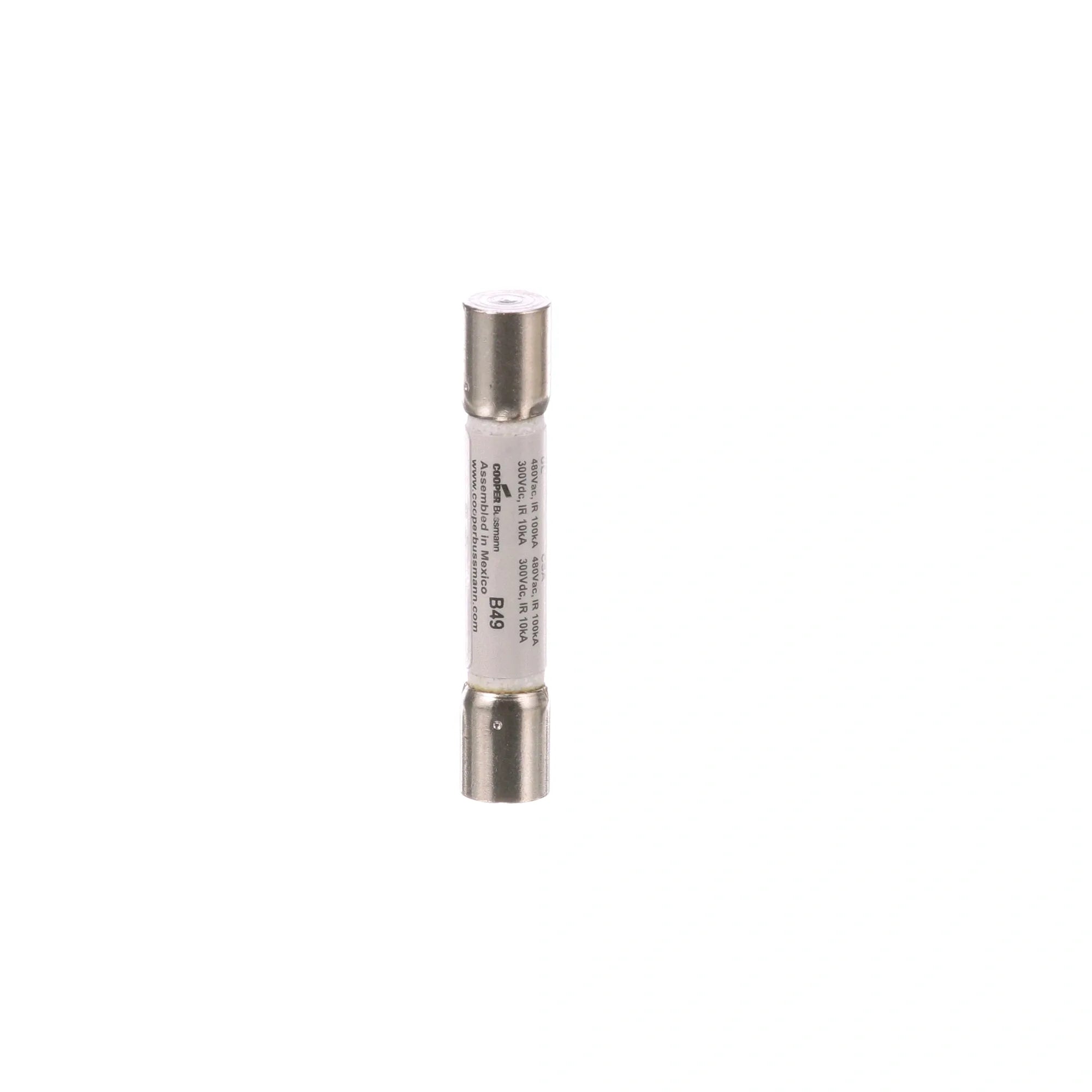 P5045702 Pitco - 50 Amp 480V Fuse Replacement alternate view 1
