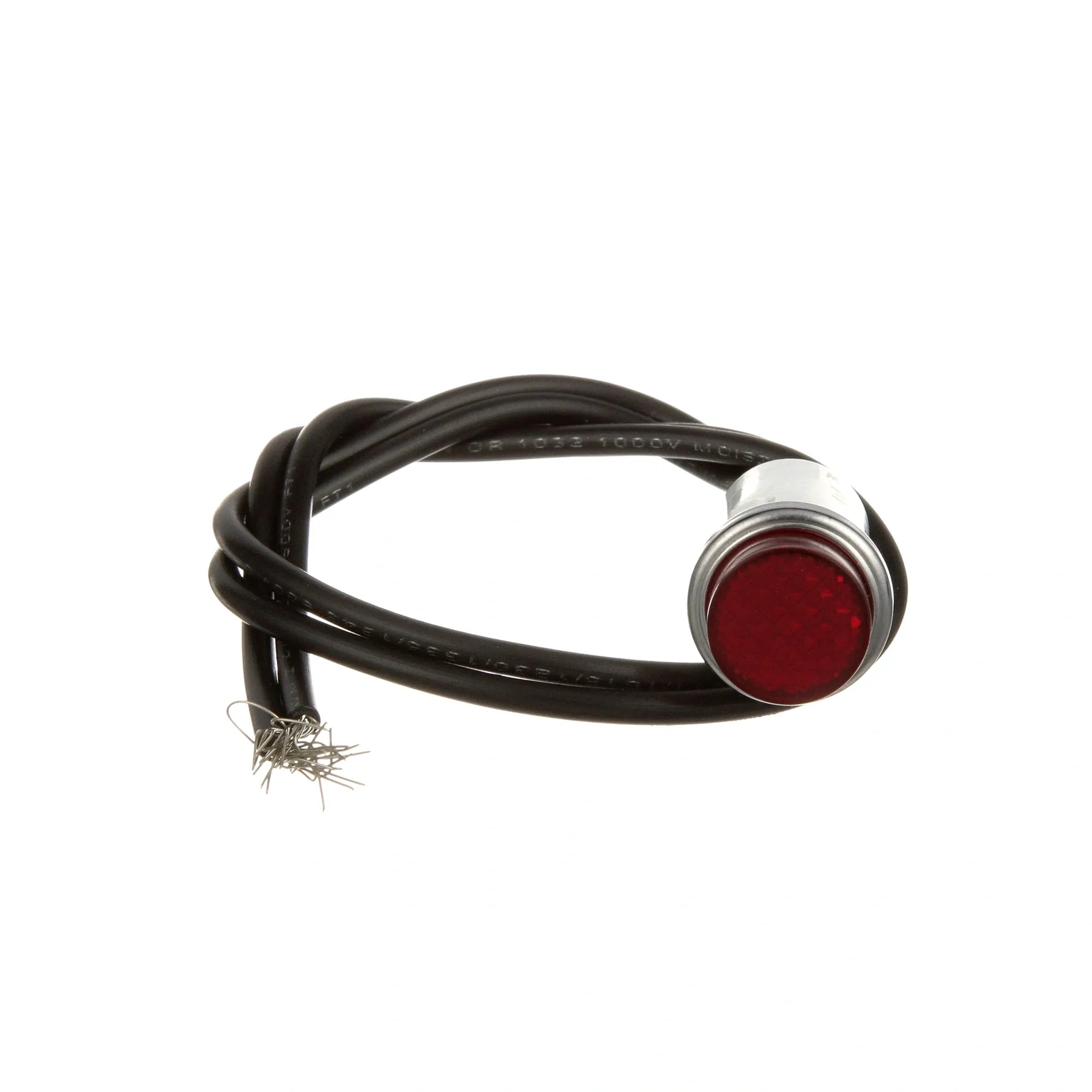5945-504-02-18 Jackson - Signal Light for Equipment Use alternate view 1