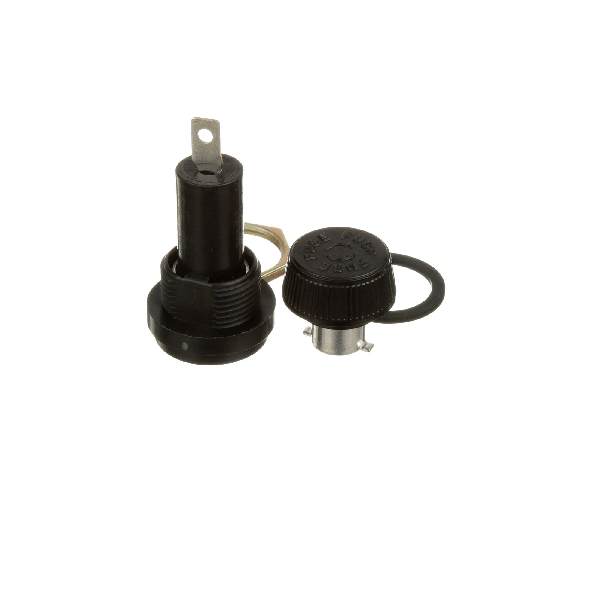 WS-54769 Star Mfg - 15 Amp Fuse Holder for Safety alternate view 3