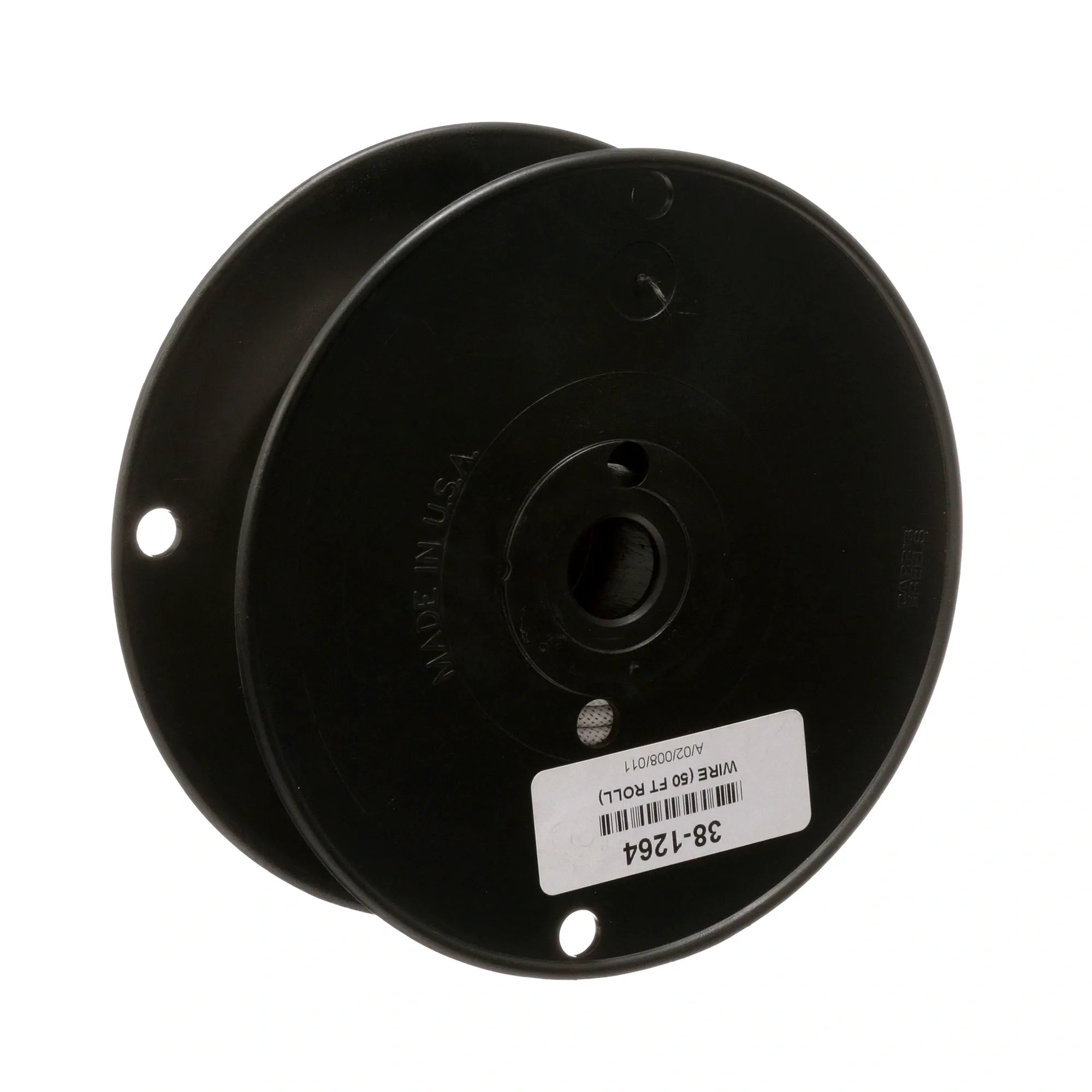 381264 B2BFSI - High Temperature Wire 50 ft Roll alternate view 4