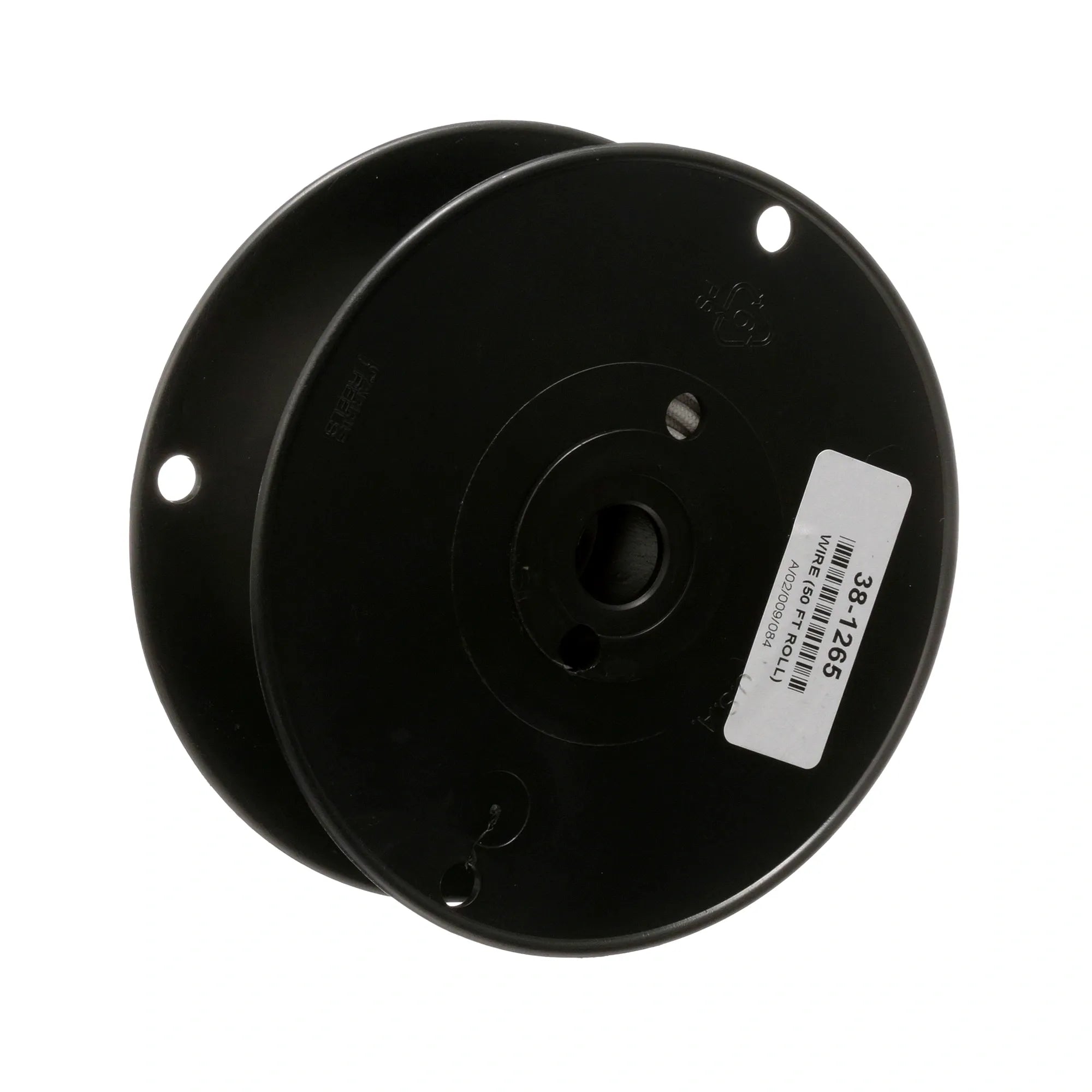 381265 B2BFSI - High Temp Wire #14 SRGN (50 ft Roll) alternate view 4