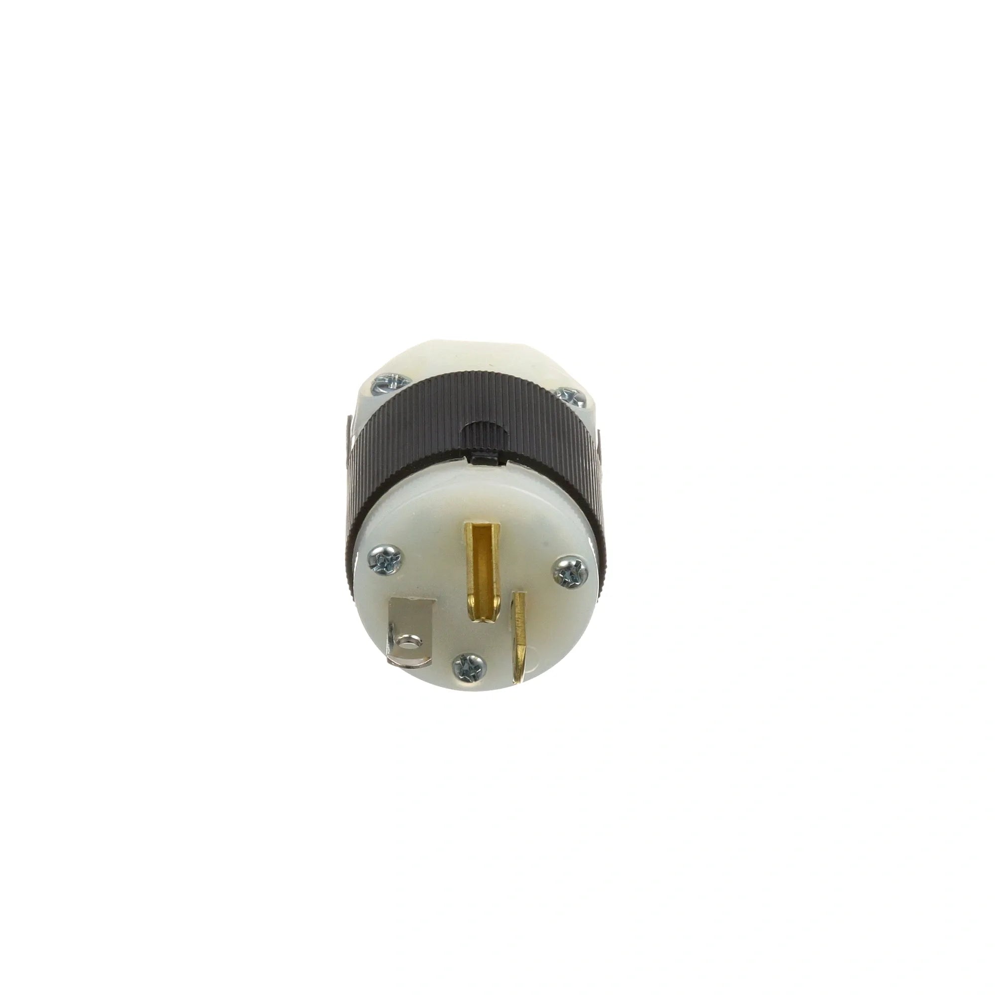 5366C Hubbell - Reliable 20 Amp Plug for Electrical Needs alternate view 2
