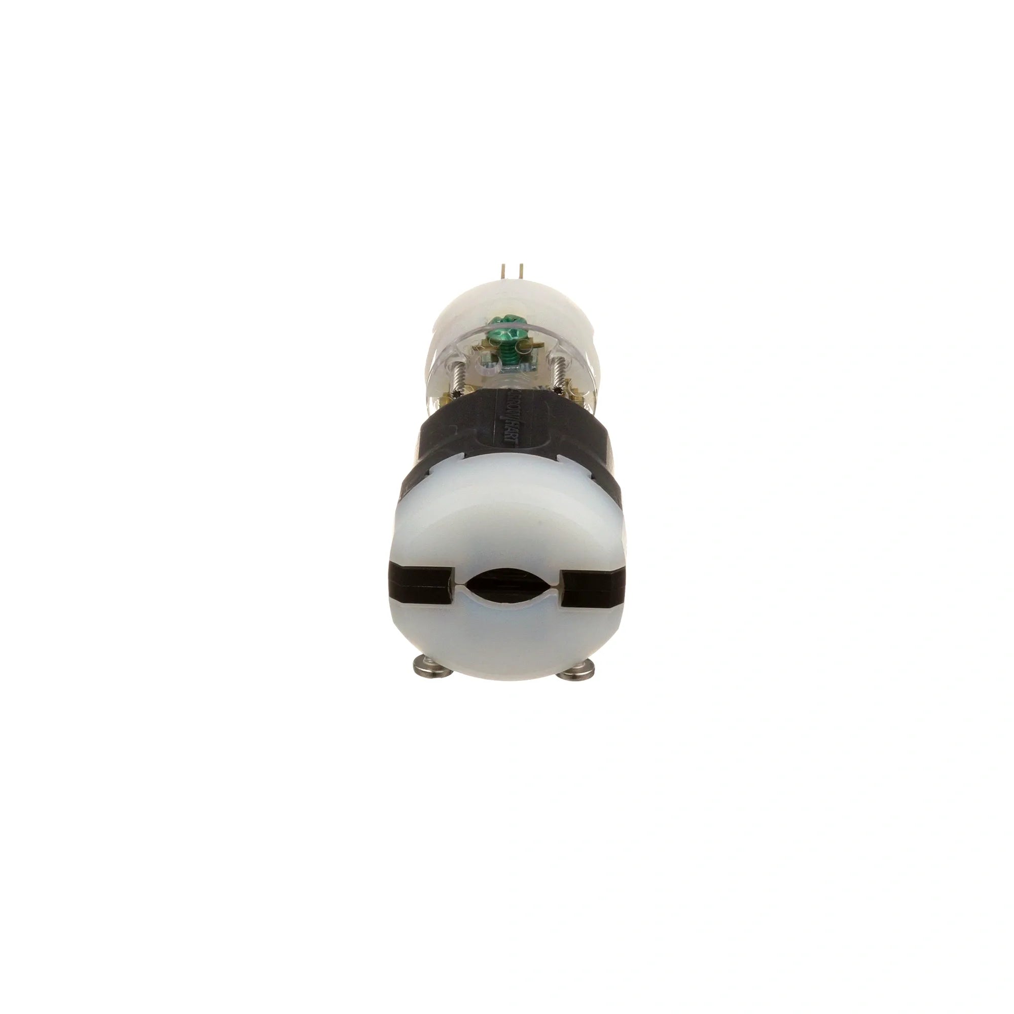 27095-0005 Middleby Marshall - Plug Replacement 15A 250V alternate view 2