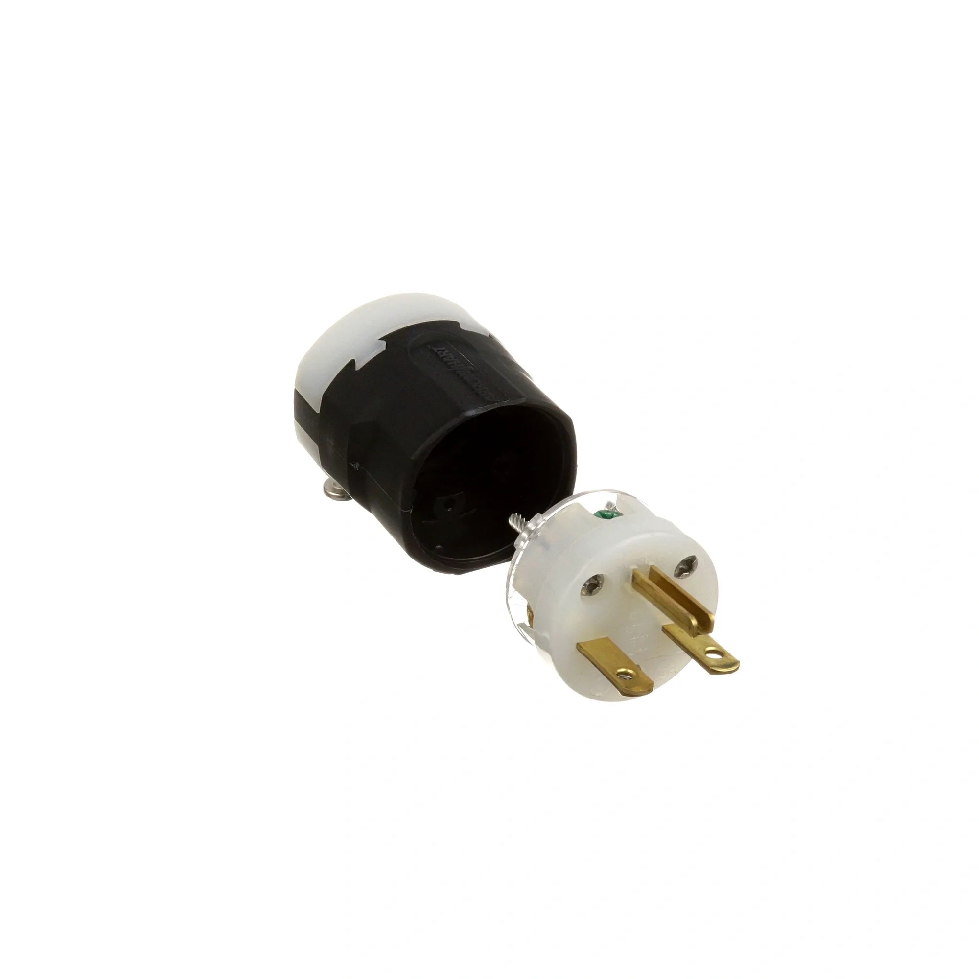 27095-0005 Middleby Marshall - Plug Replacement 15A 250V alternate view 4