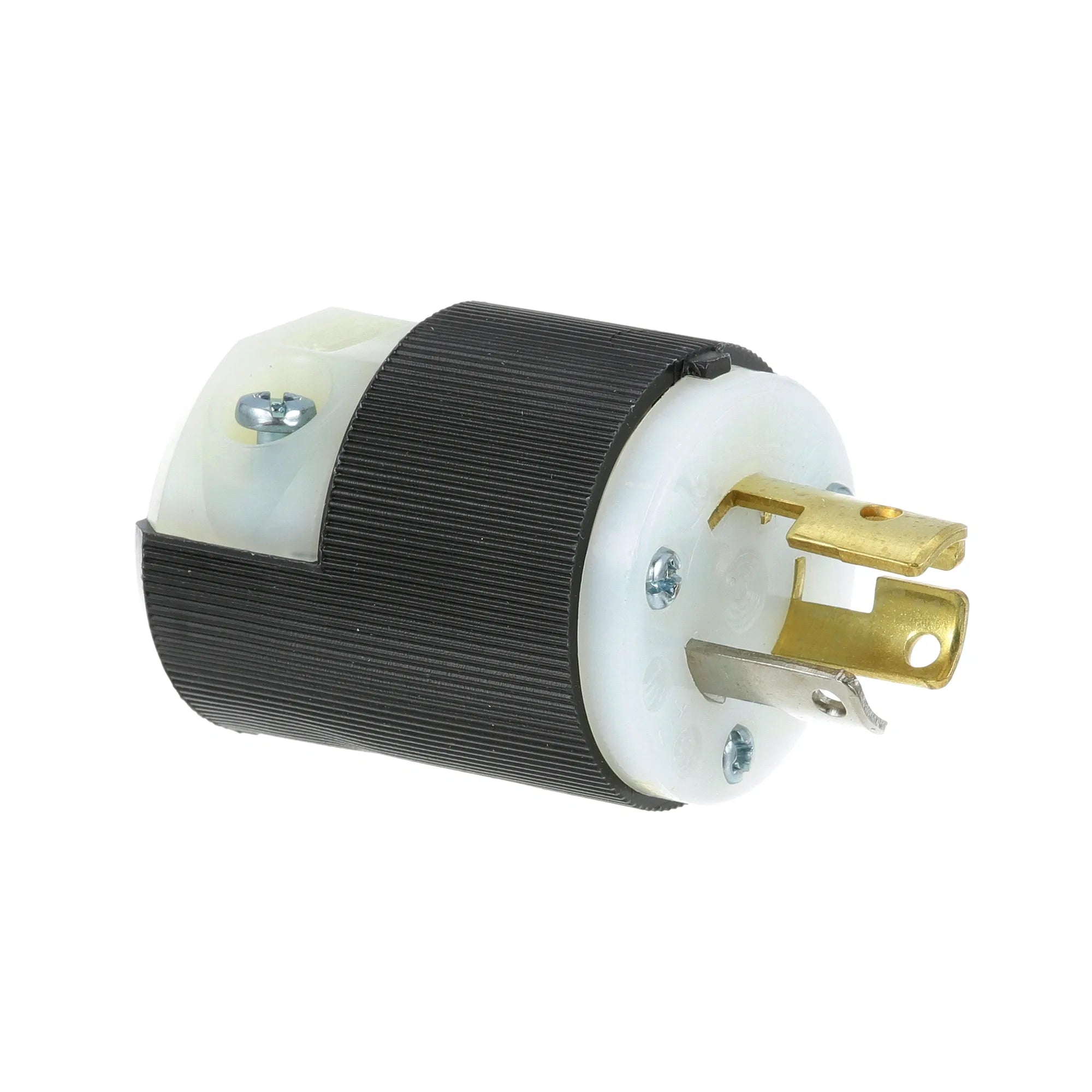 4720C Hubbell - 15A Locking Plug NEMA L5-15P alternate view 5