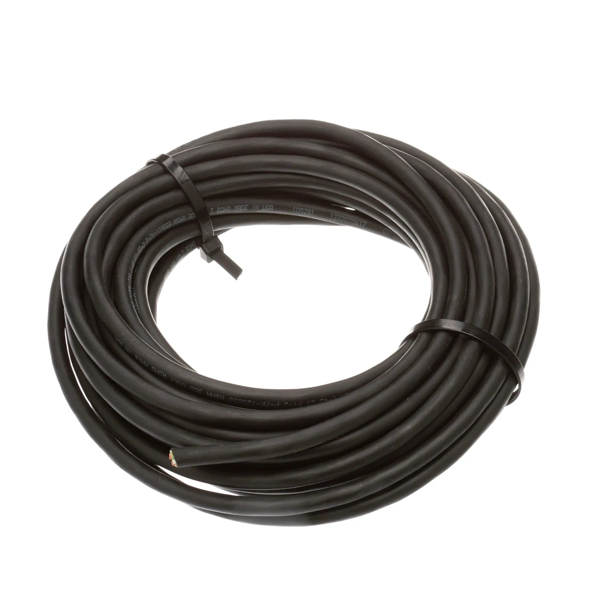 381291 B2BFSI - Durable 50 ft Power Cord alternate view 2