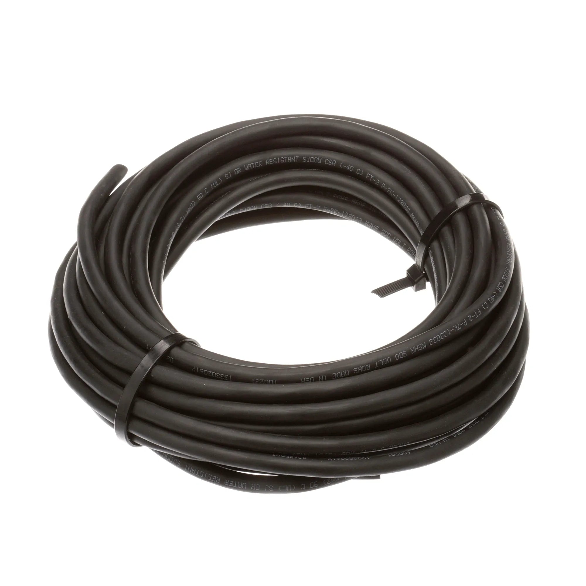 381291 B2BFSI - Durable 50 ft Power Cord alternate view 3