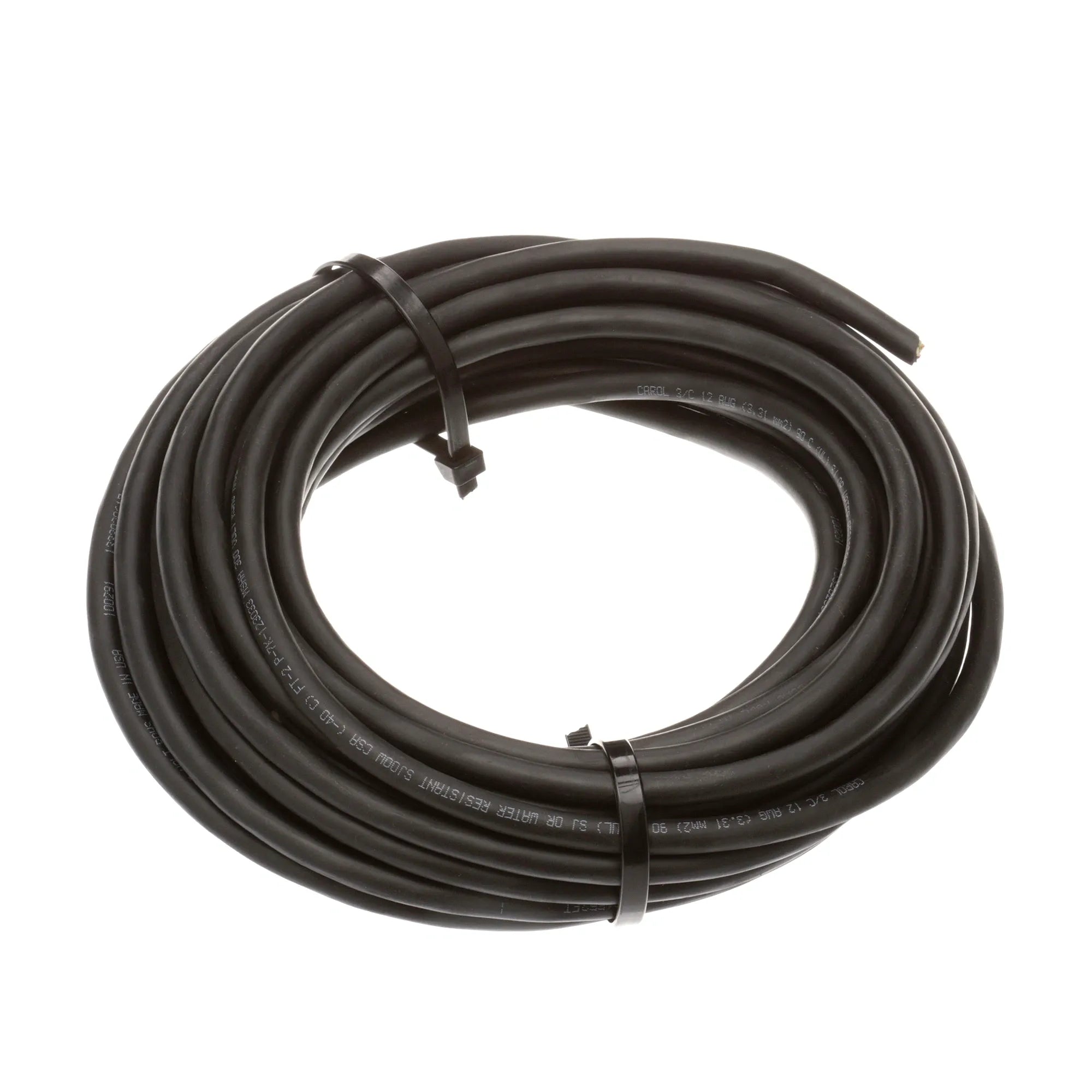 381291 B2BFSI - Durable 50 ft Power Cord alternate view 5