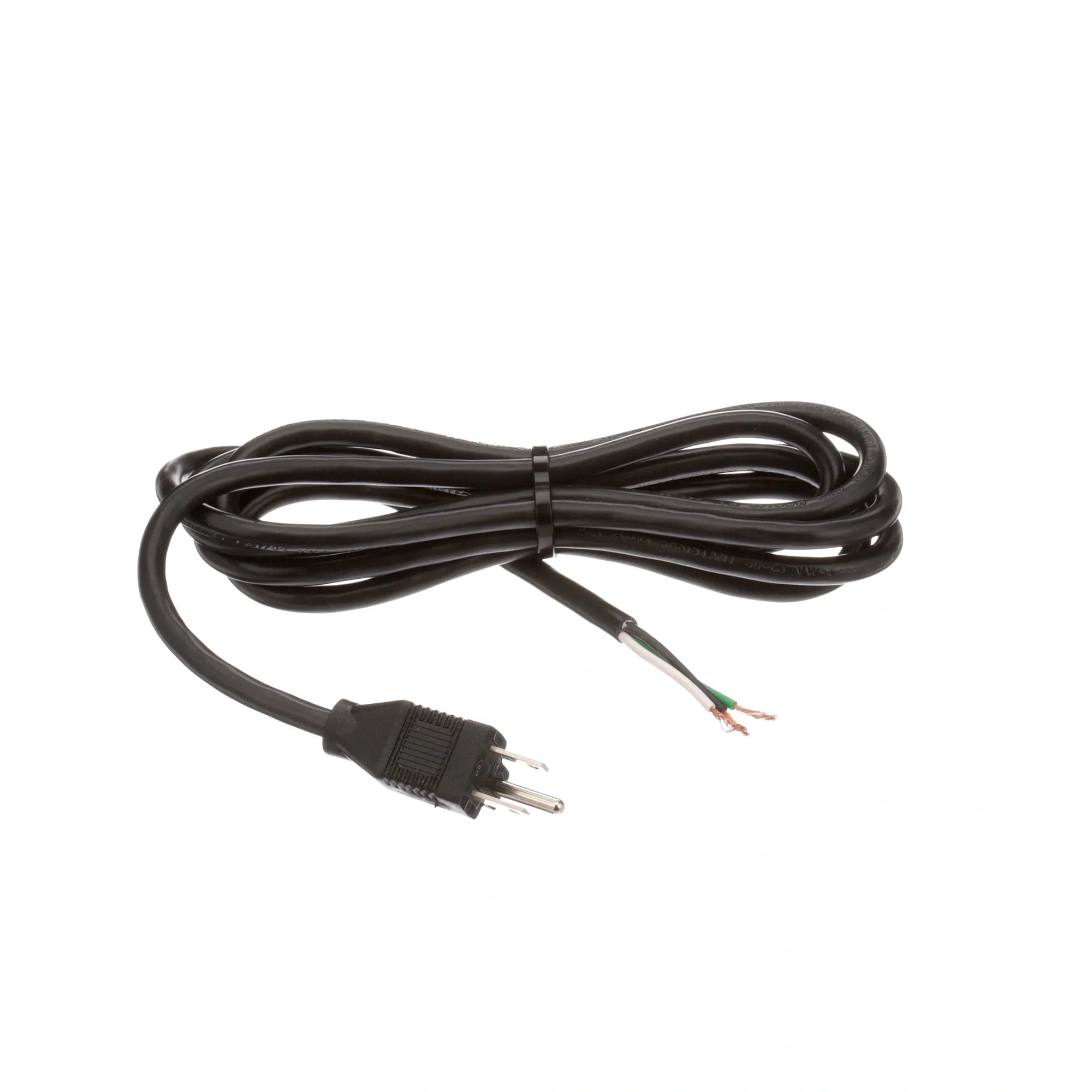17023-1 Medalie - 8ft Heavy Duty Power Cord Set alternate view 1