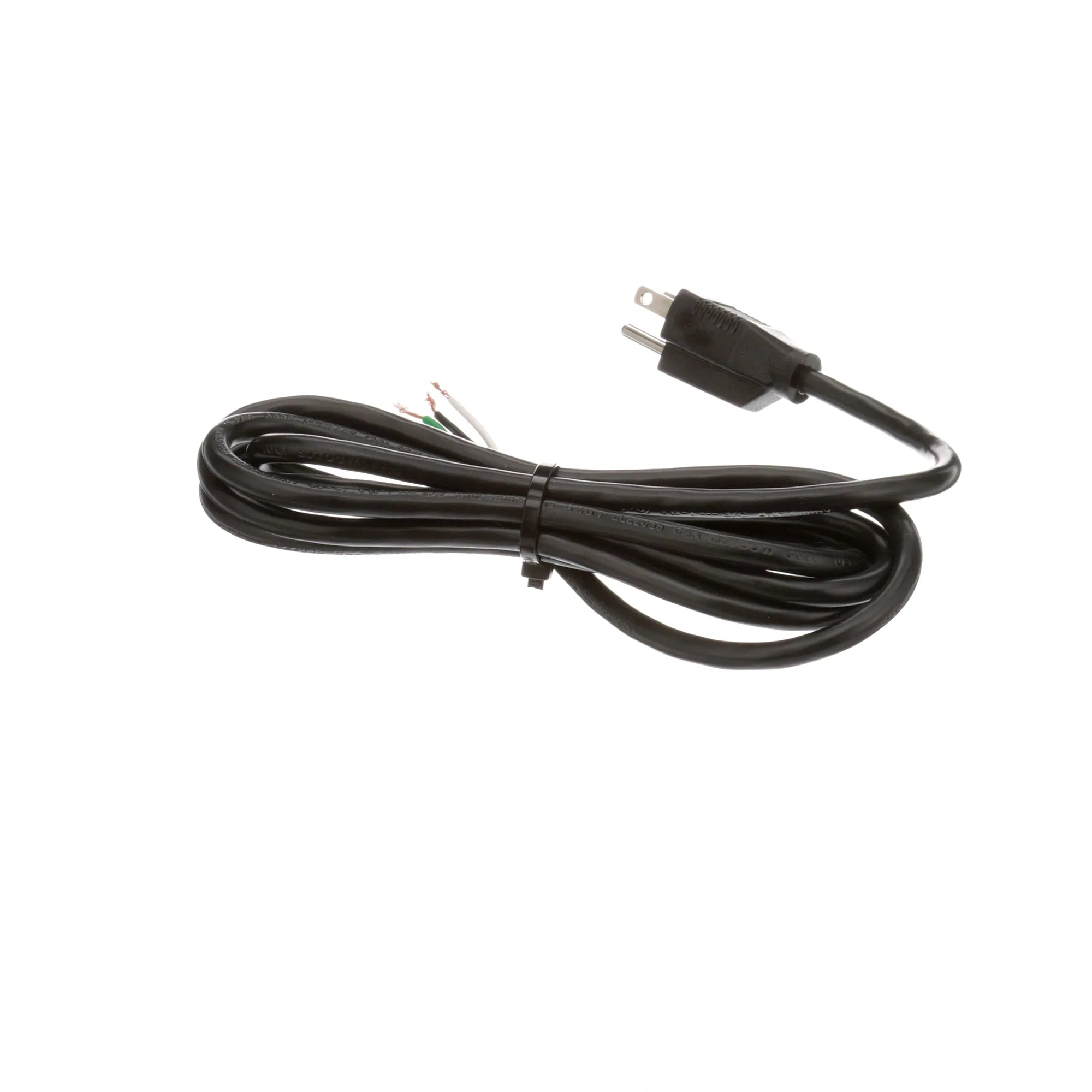 17023-1 Medalie - 8ft Heavy Duty Power Cord Set alternate view 3