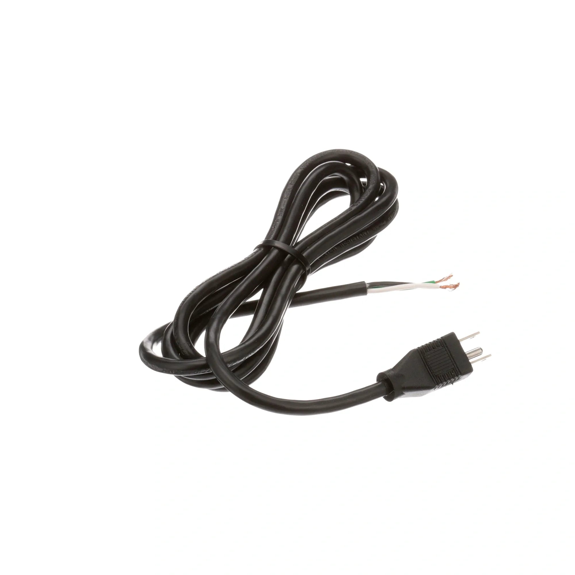 17023-1011 Medalie - Heavy Duty 8' Power Cord Set alternate view 5